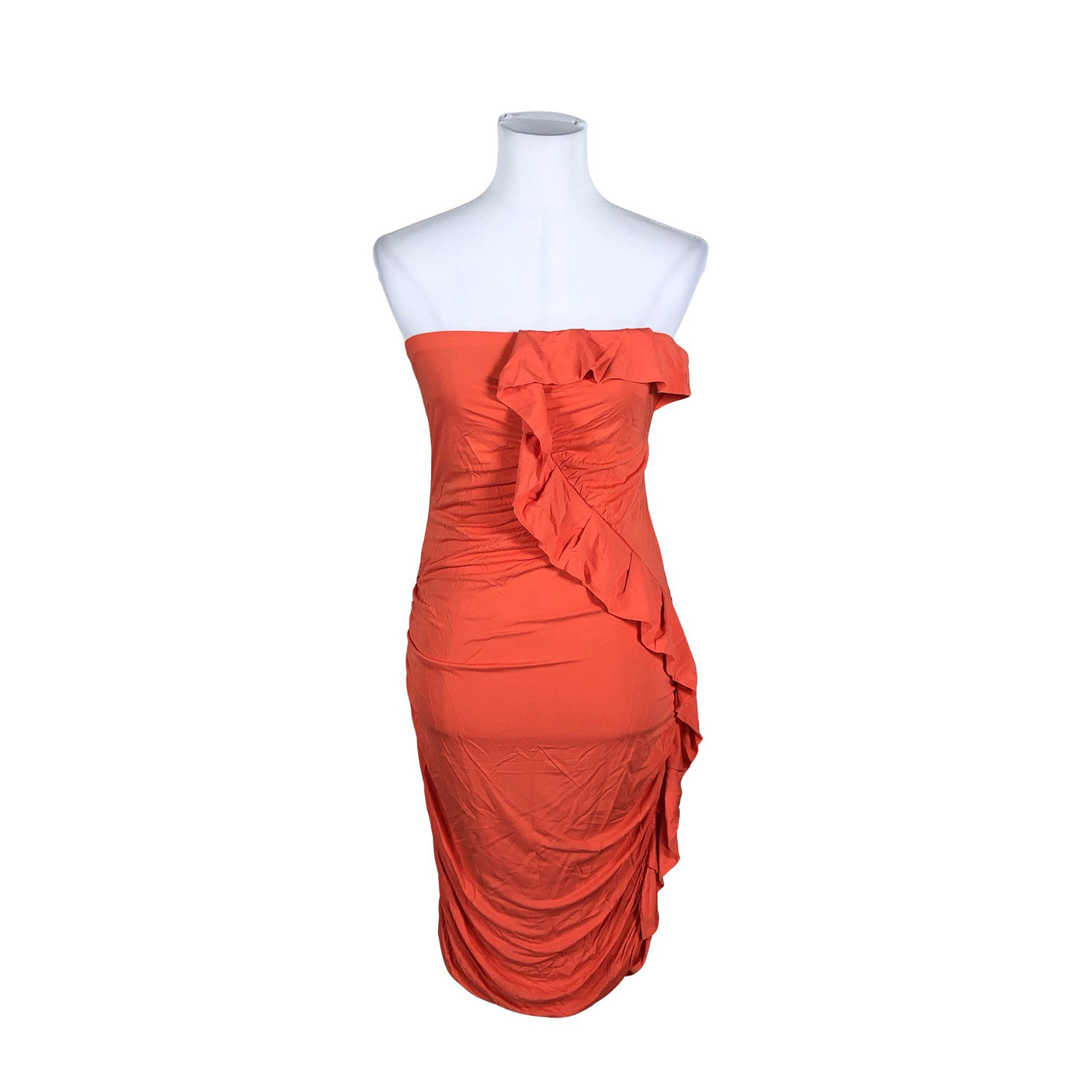 Unisex Pinko - Suvekleit, suurus 40 - Oranž (1)