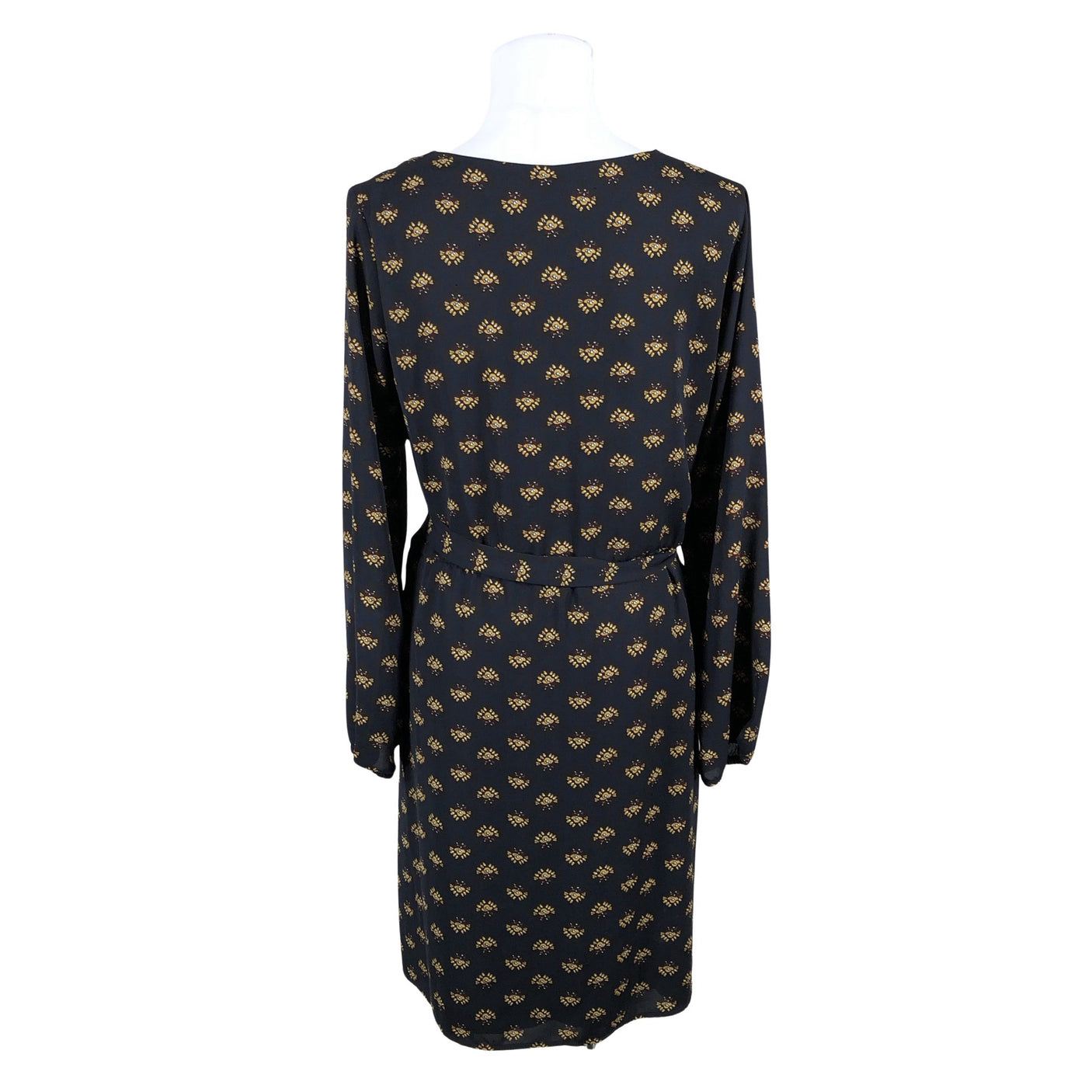 Unisex More&More - Õhuke kleit, suurus 40 - Sinine (2)