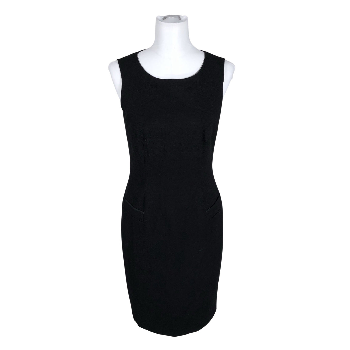 Unisex Esprit - Pliiatskleit, suurus 38 - Must (1)