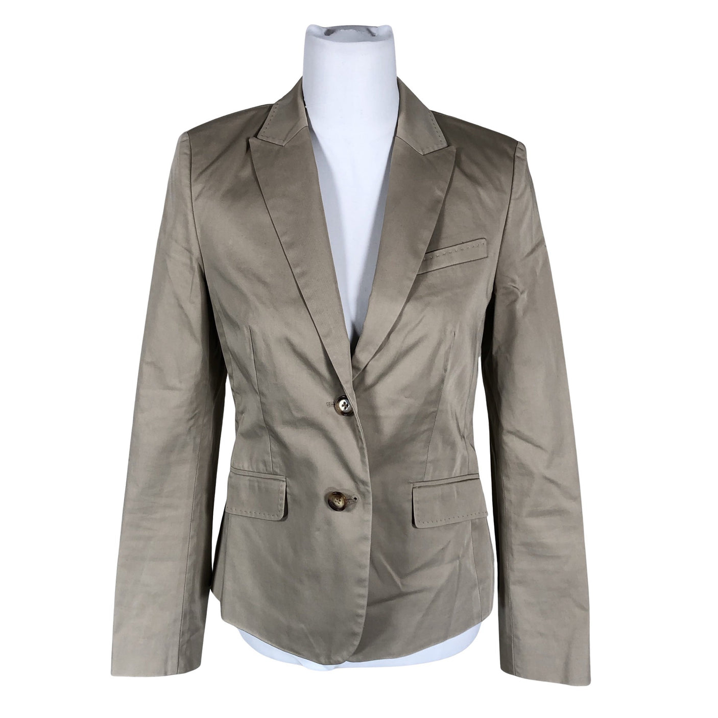 Unisex Esprit - Jakk, suurus 38 - Beige (1)