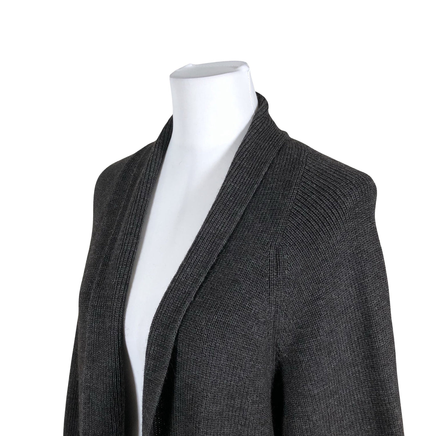 Unisex Dilling - Kardigan, suurus 38 - Pruun (3)