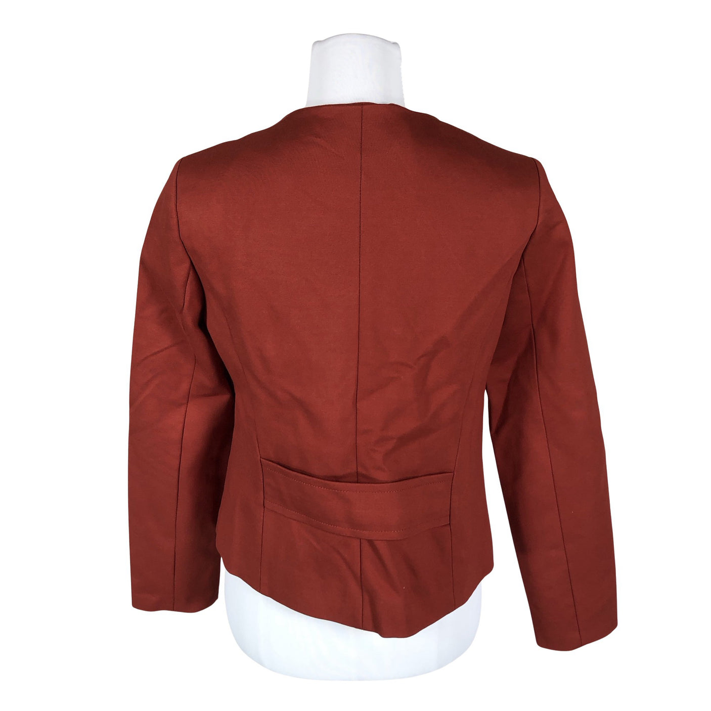 Unisex Collection by Debenhams - Jakk, suurus 40 - Punane (2)