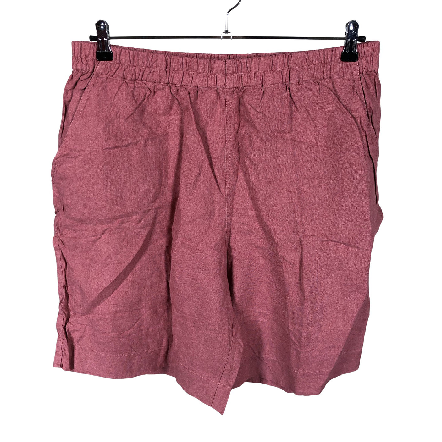 Unisex R-collection - Lühikesed püksid, suurus XXL - Roosa (1)