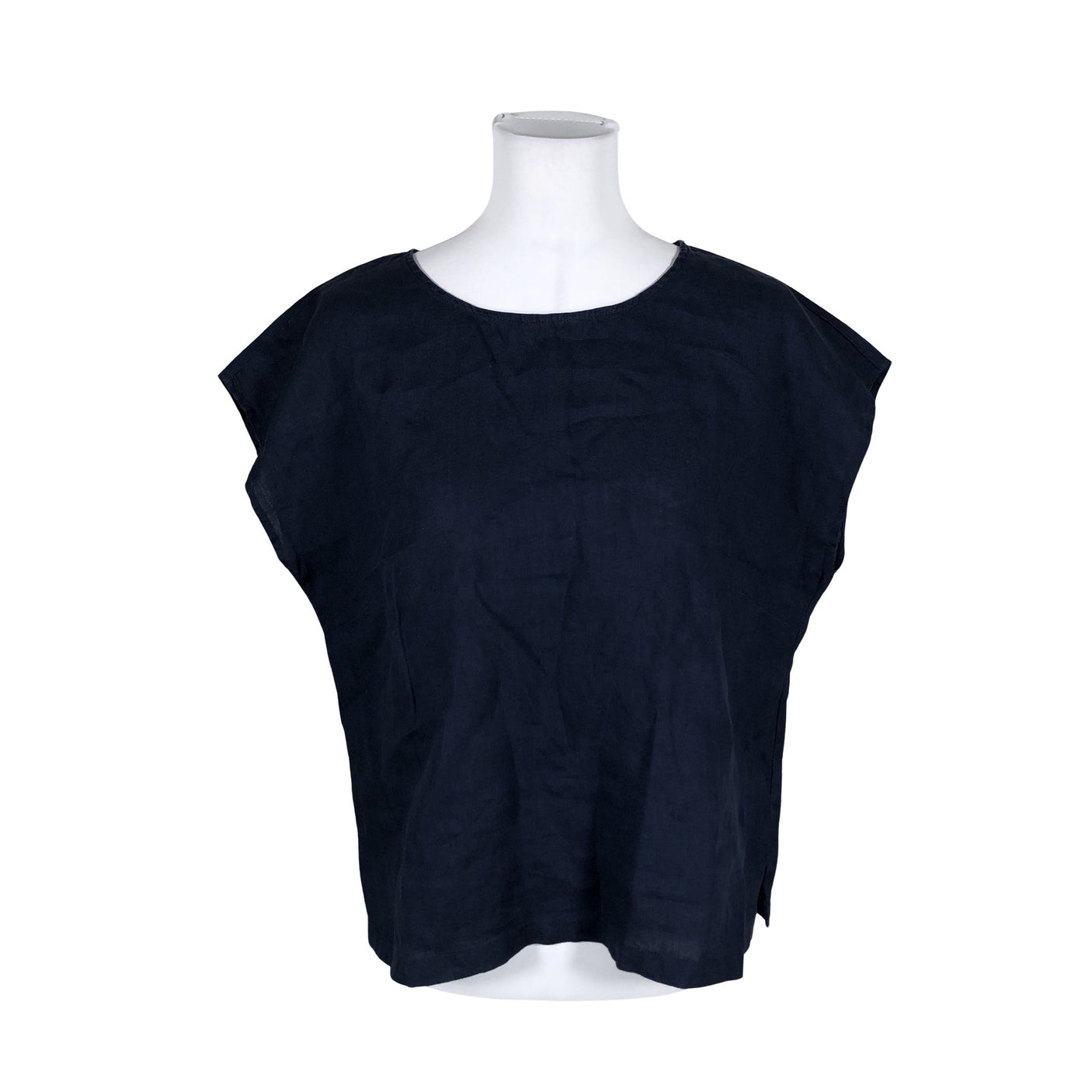 Unisex Nanso - Topp, suurus 40 - Sinine (1)