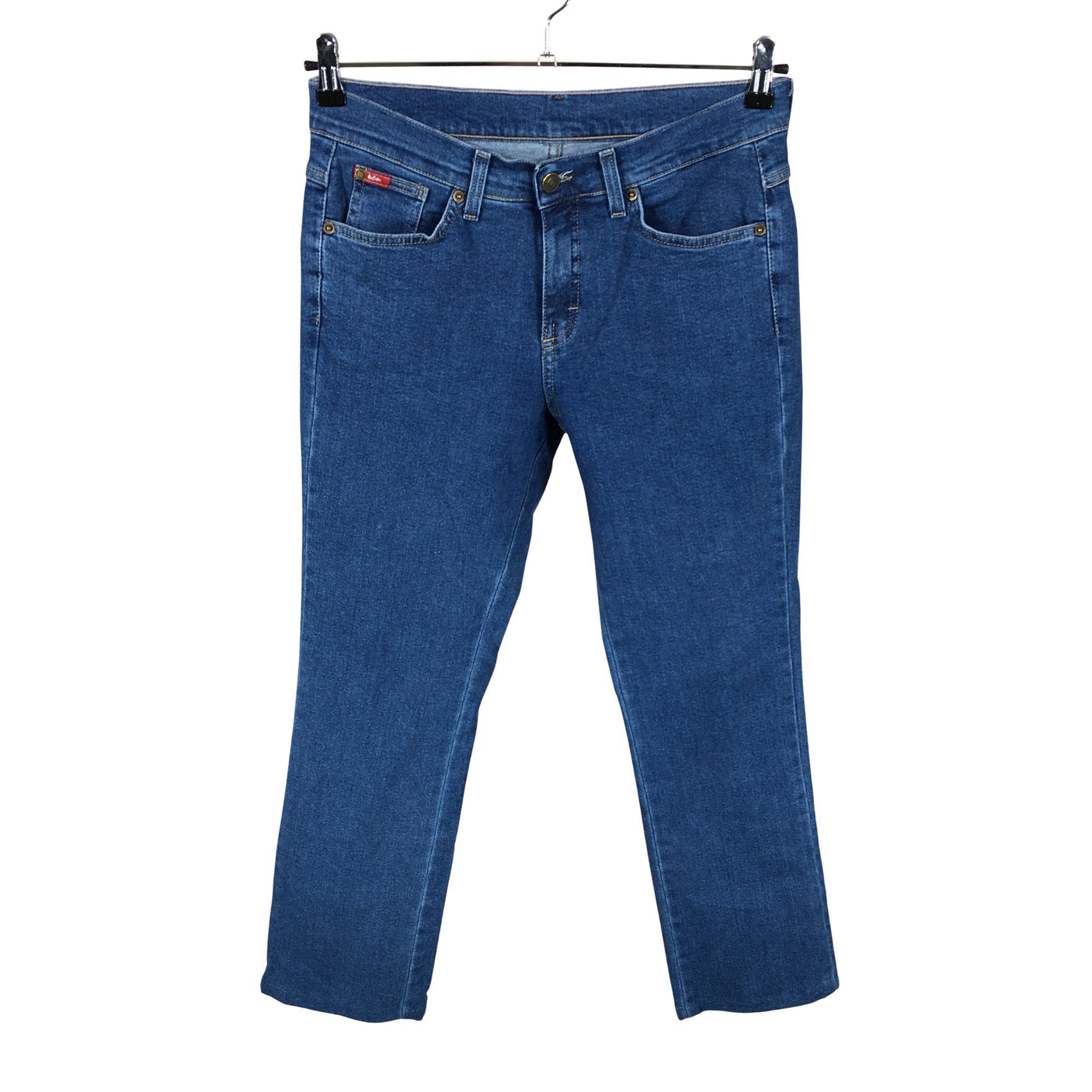 Unisex Lee Cooper - Teksad, suurus W30 - Sinine (1)