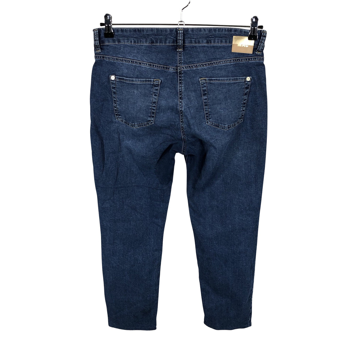 Unisex MAC - Teksad, suurus 38 - Sinine (2)