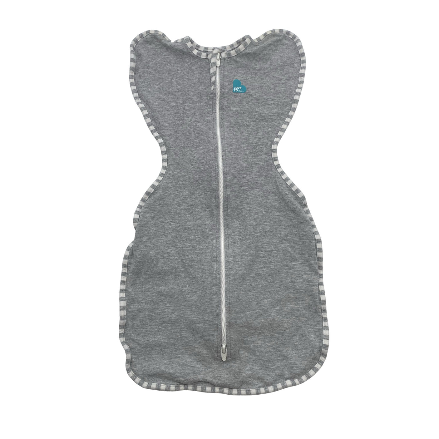 Unisex Love to Swaddle Up - Magamiskott, suurus Ei kokoa - Hall (1)
