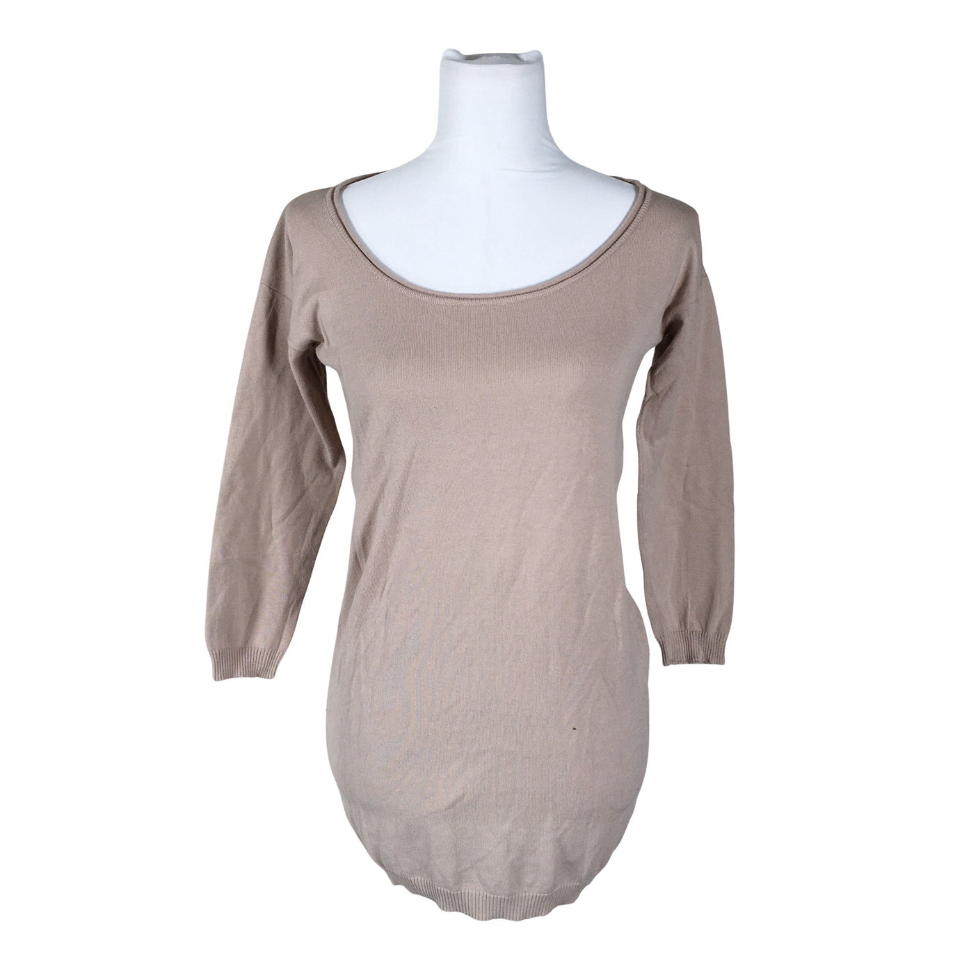 Unisex Marella - Kampsun, suurus 38 - Beige (1)