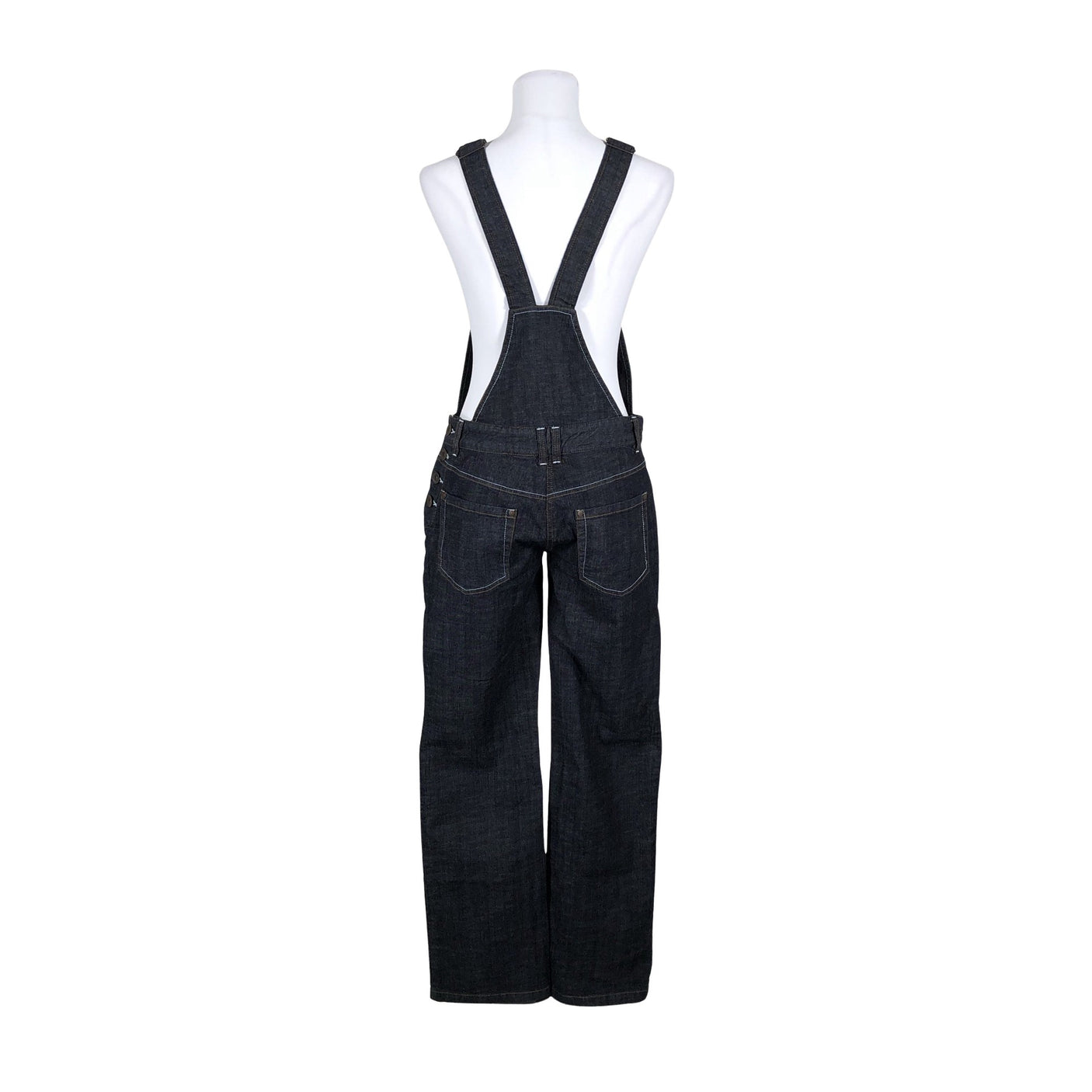 Unisex Luhta - Pükskostüüm, suurus 40 - Sinine (2)