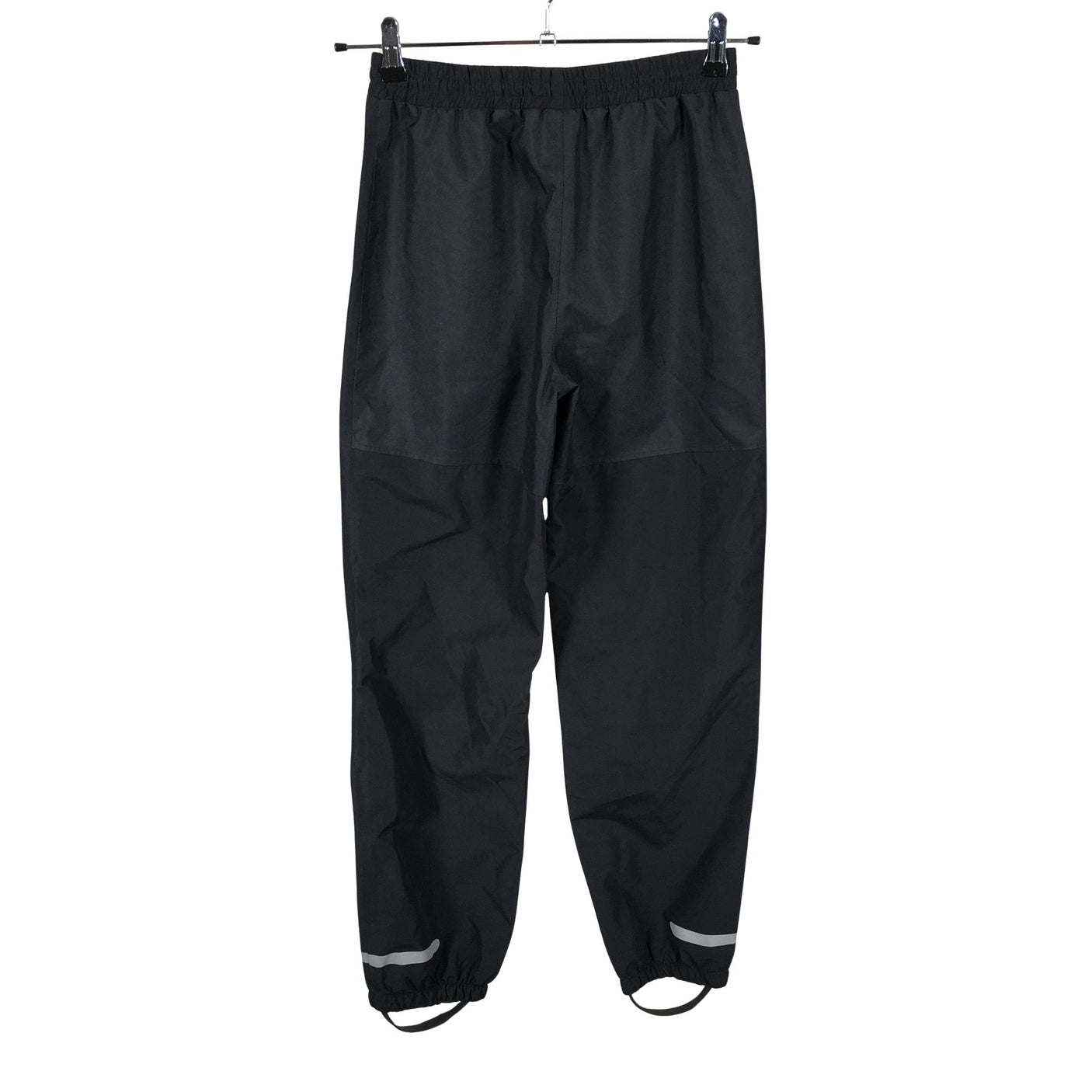 Unisex Tretorn - Kevad-/sügispüksid, suurus 158 - 164 - Must (2)