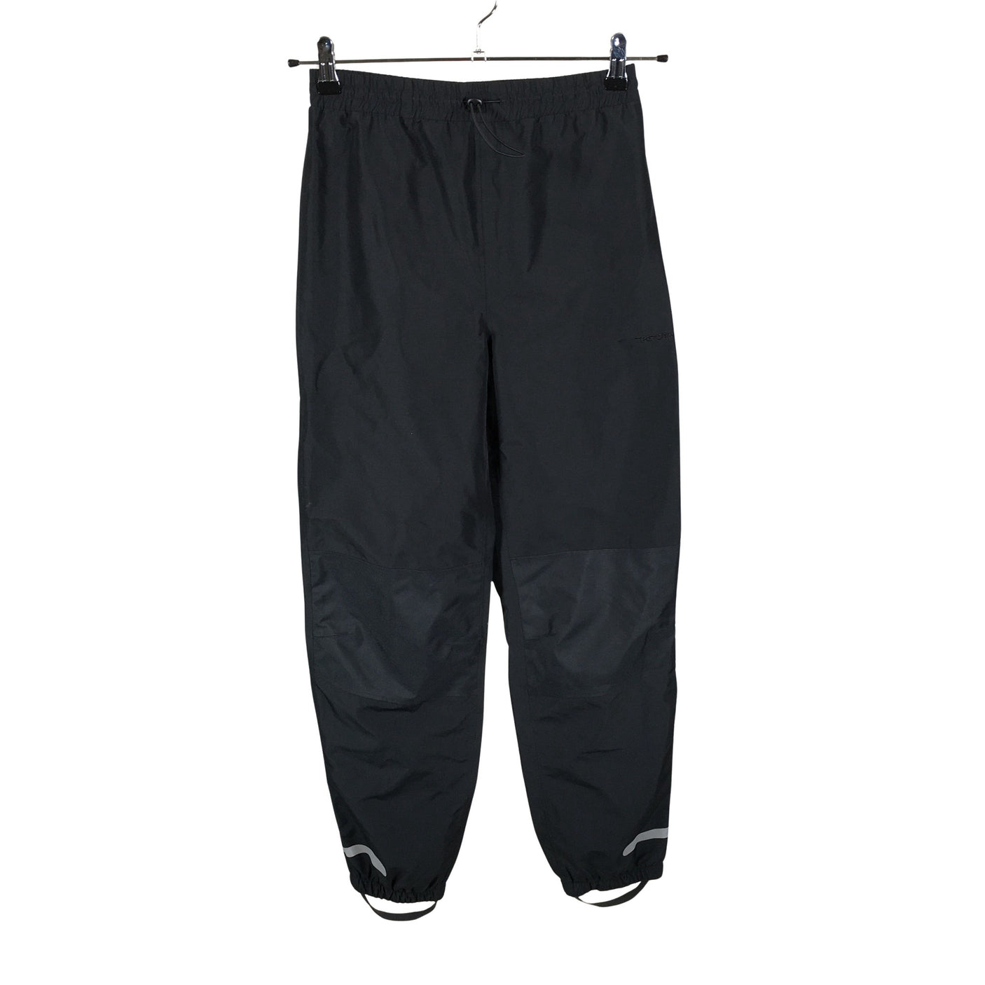 Unisex Tretorn - Kevad-/sügispüksid, suurus 158 - 164 - Must (1)