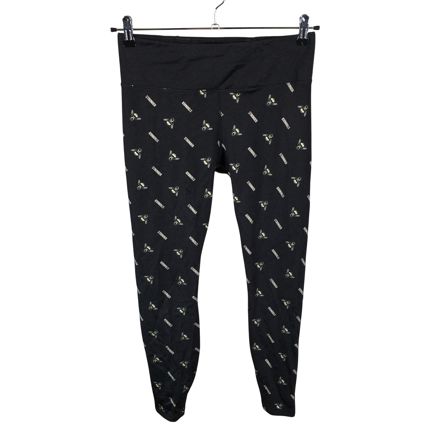 Unisex Stronger - Spordiretuusid, suurus 40 - Must (1)
