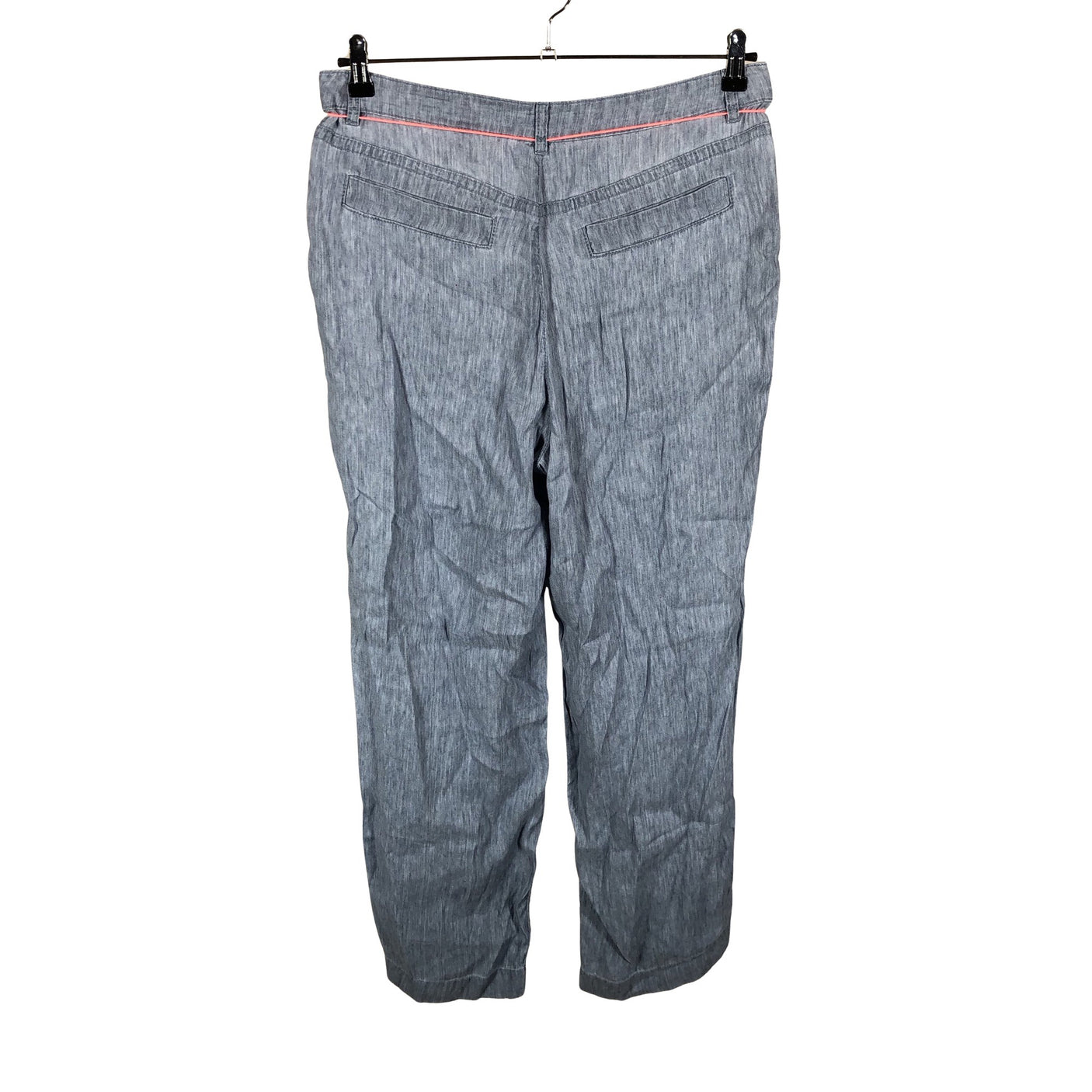 Unisex Marc Cain - Mittevenivad püksid, suurus 42 - Helesinine (2)