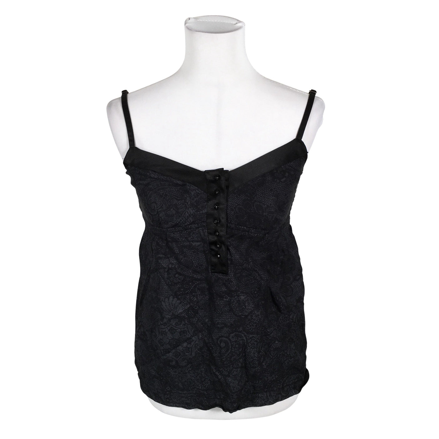 Unisex EDC by Esprit - Topp, suurus 34 - Hall (1)