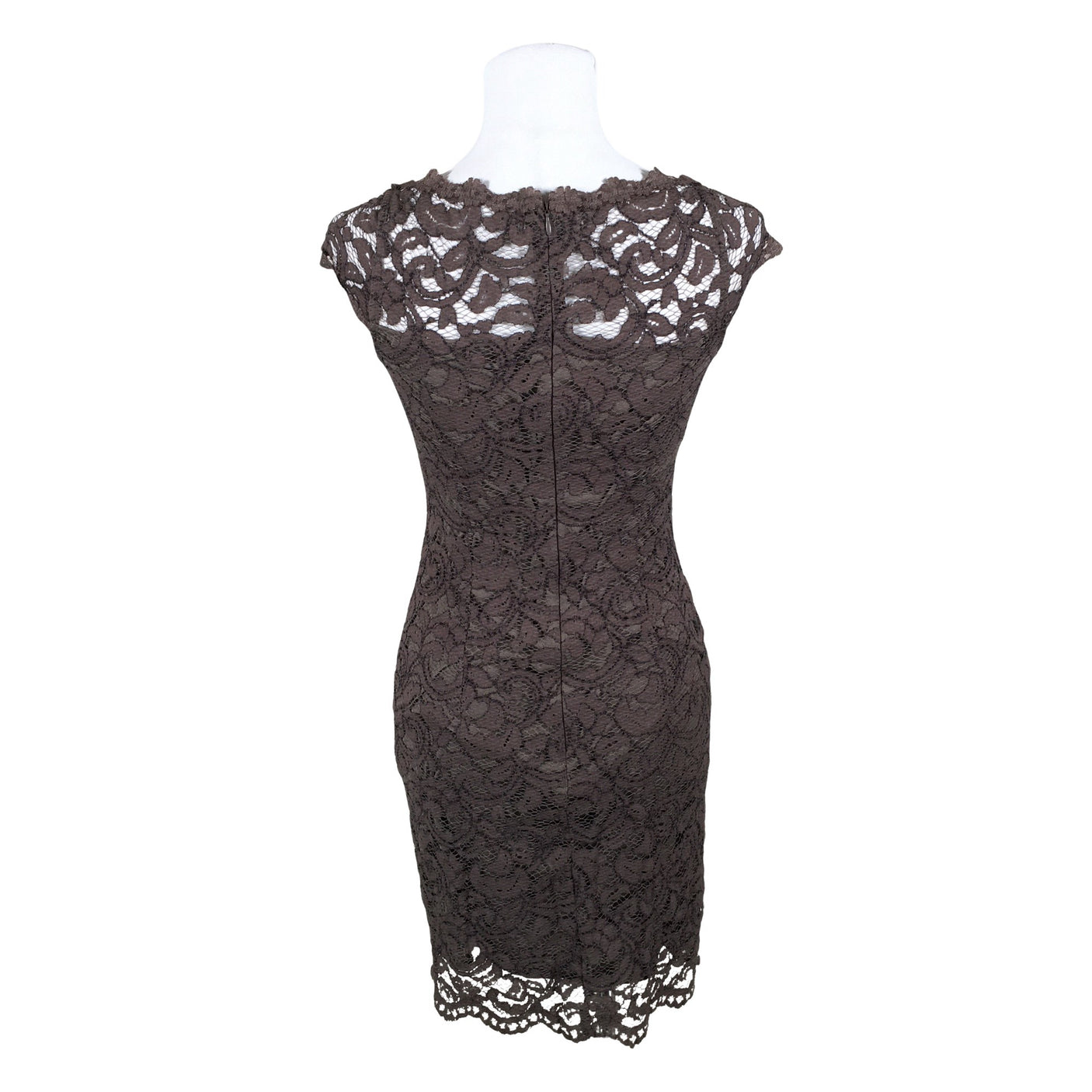 Unisex Esprit - Pidulik kleit, suurus 36 - Pruun (2)