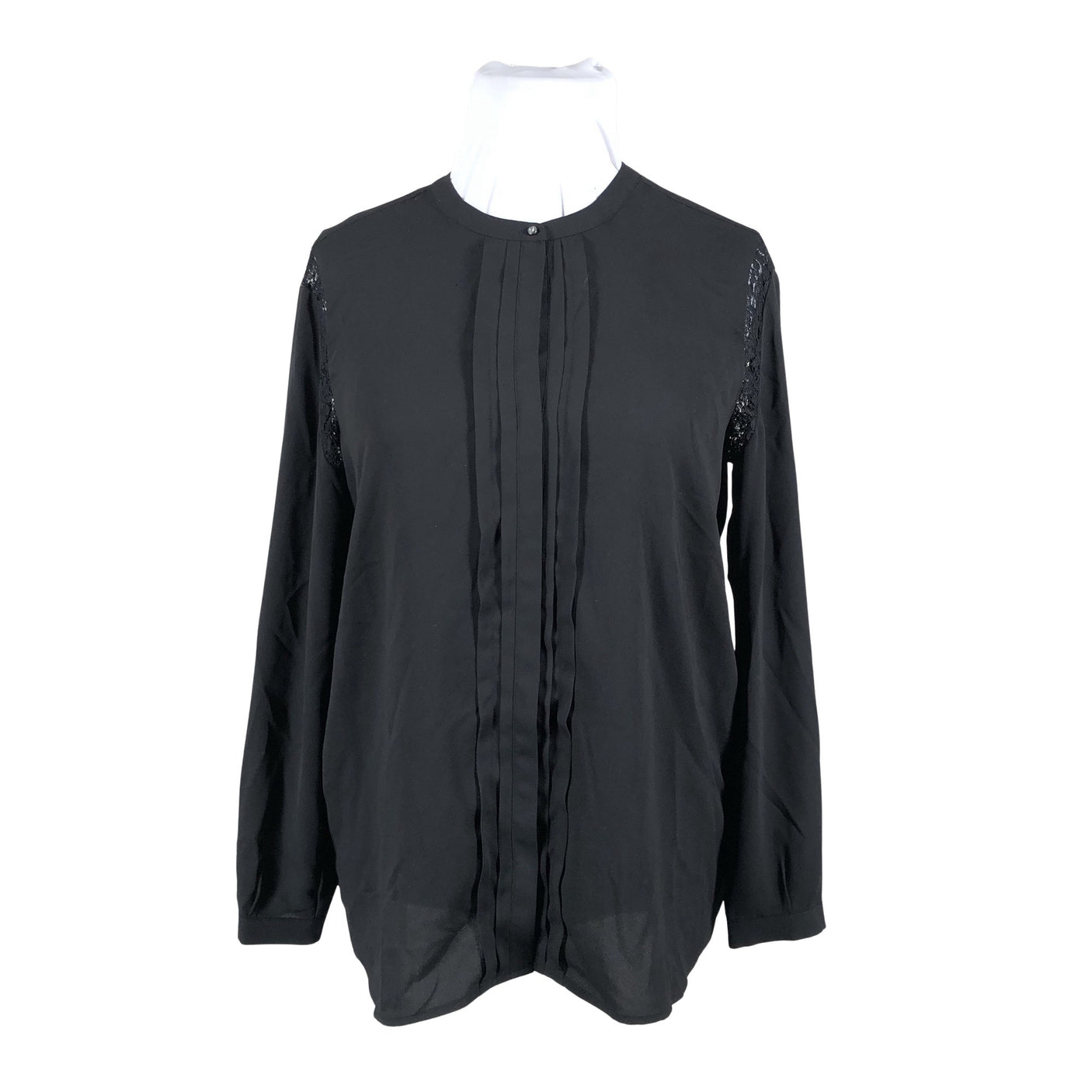 Unisex Esprit - Pluus, suurus 42 - Must (1)