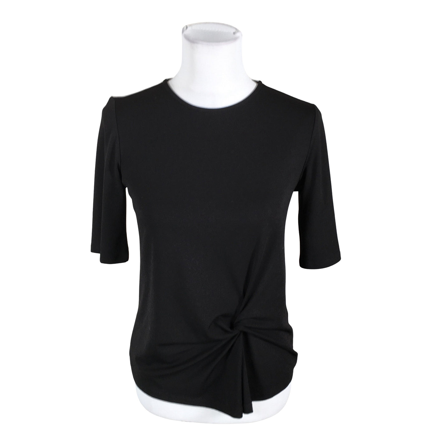 Unisex Topshop - T-särk, suurus 36 - Must (1)