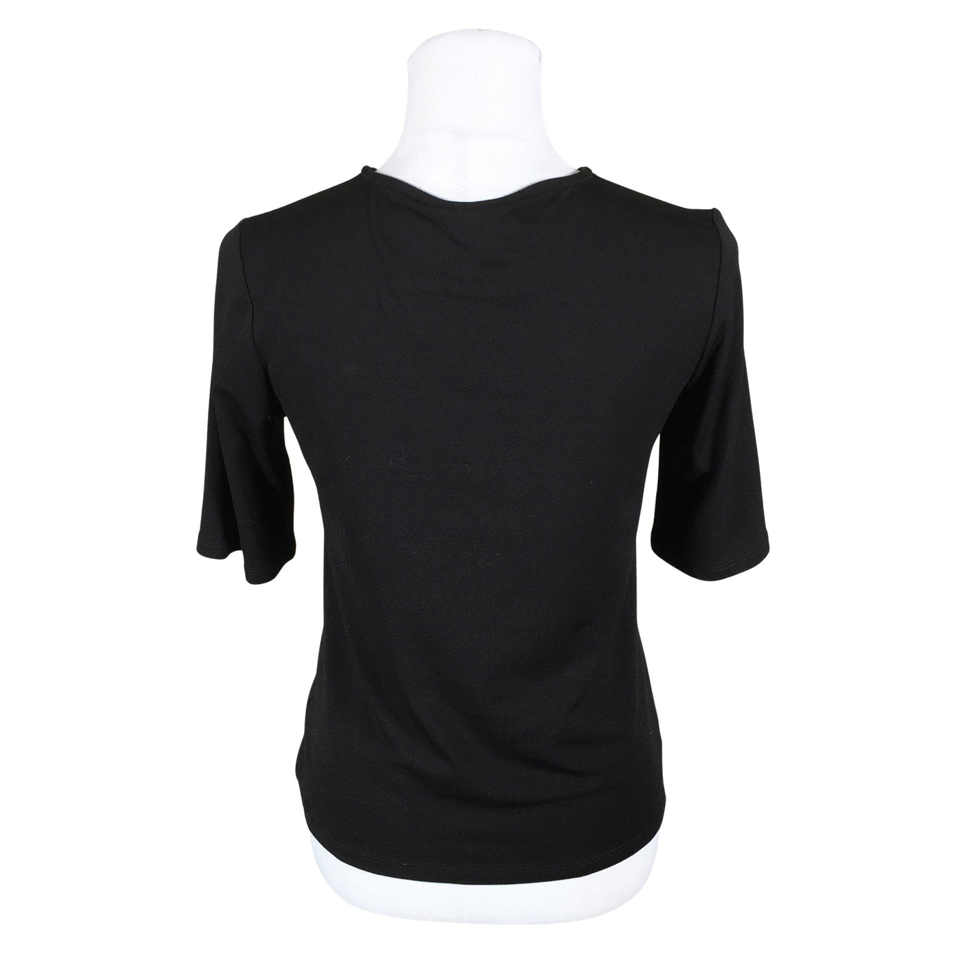 Unisex Topshop - T-särk, suurus 36 - Must (2)
