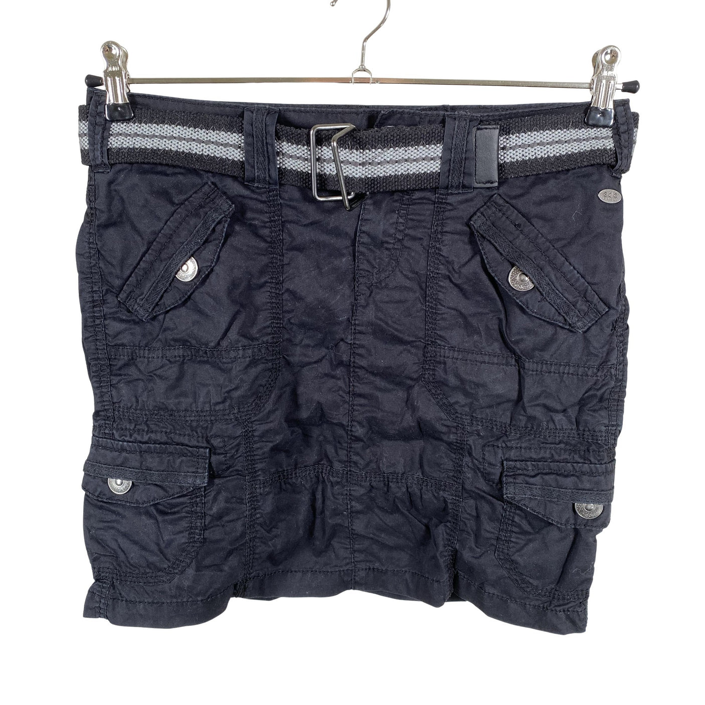 Unisex EDC by Esprit - Mitteveniv seelik, suurus 32 - Must (1)