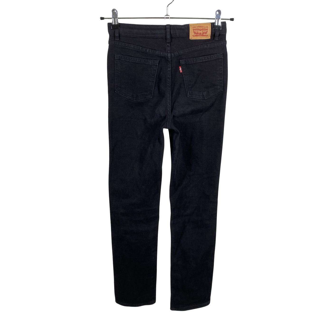 Unisex Levi's - Teksad, suurus 158 - 164 - Must (2)
