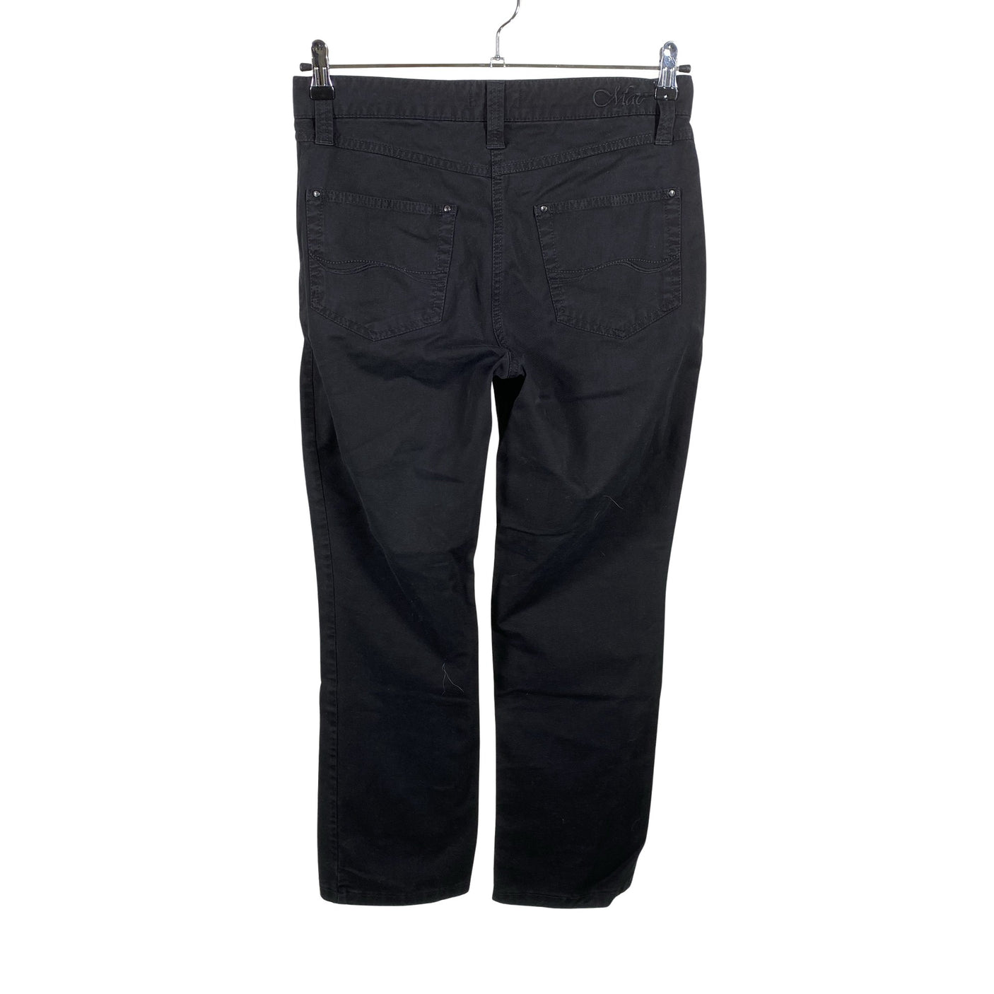 Unisex MAC - Teksad, suurus 40 - Must (2)