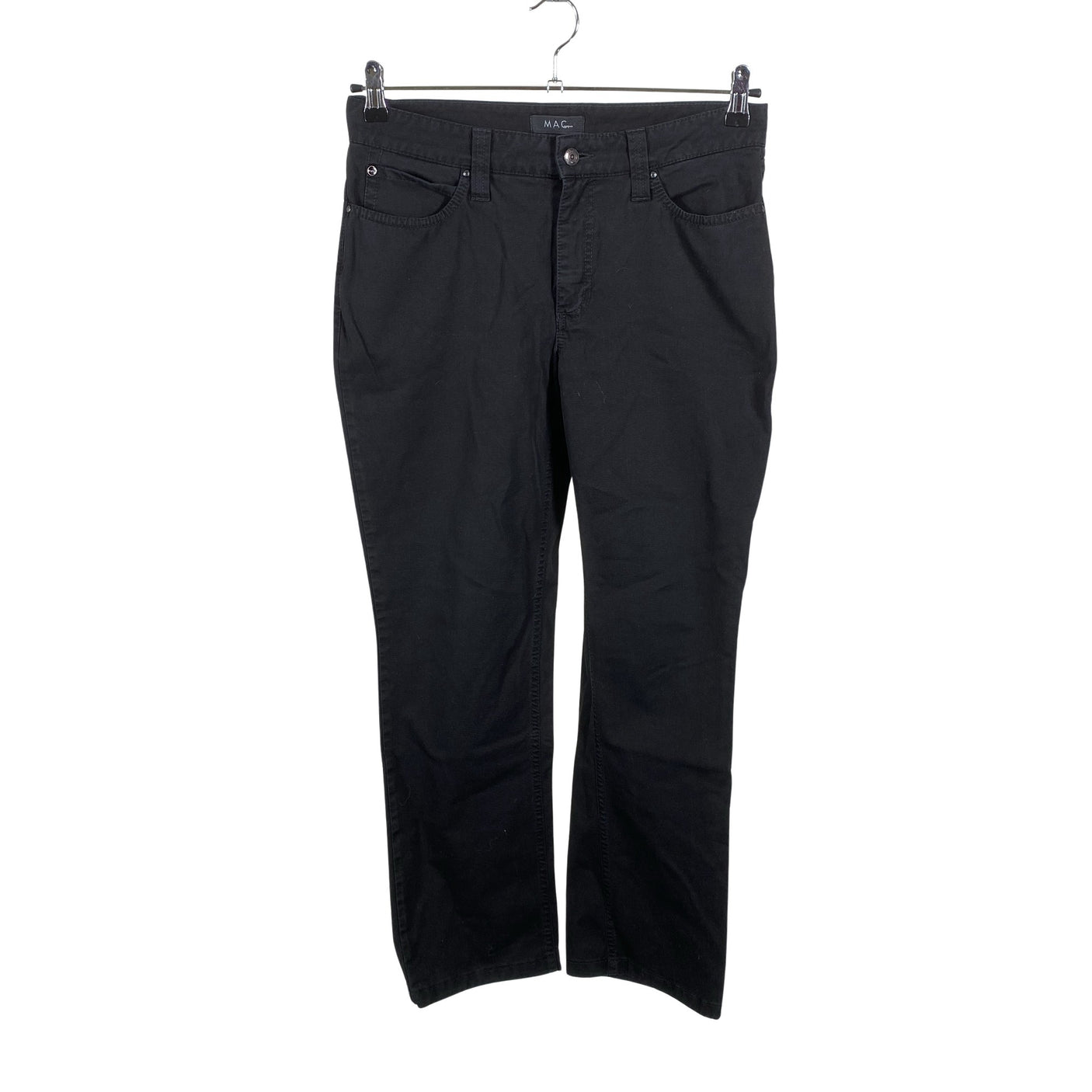Unisex MAC - Teksad, suurus 40 - Must (1)
