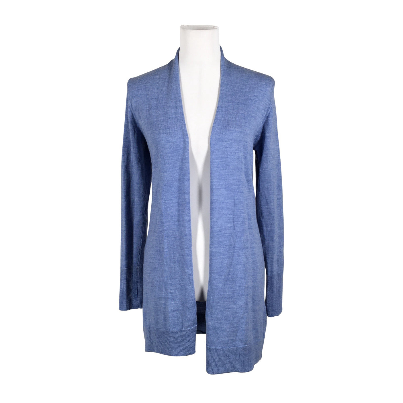 Unisex Cut & Pret - Kardigan, suurus 34 - Helesinine (1)