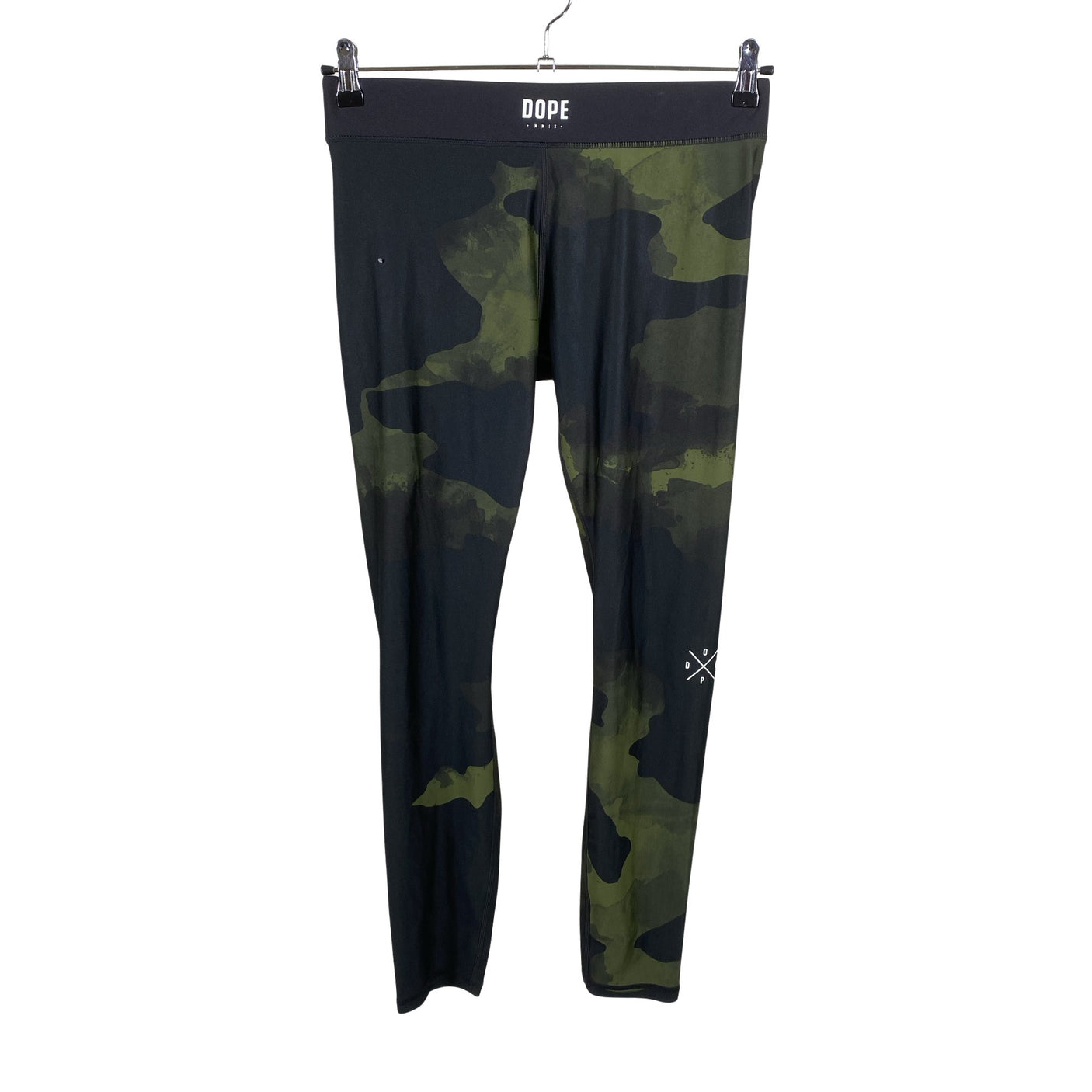 Unisex Dope - Spordiretuusid, suurus 40 - Roheline (1)