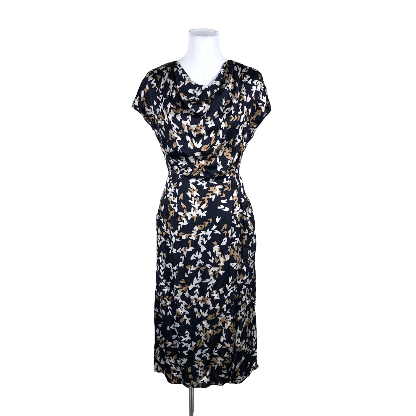 Unisex Ril's - Mitteveniv kleit, suurus 36 - Sinine (1)