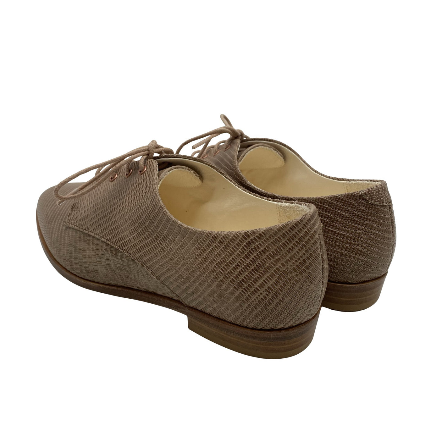 Unisex Terhi Pölkki - Igapäevased jalanõud, suurus 37 - Beige (3)