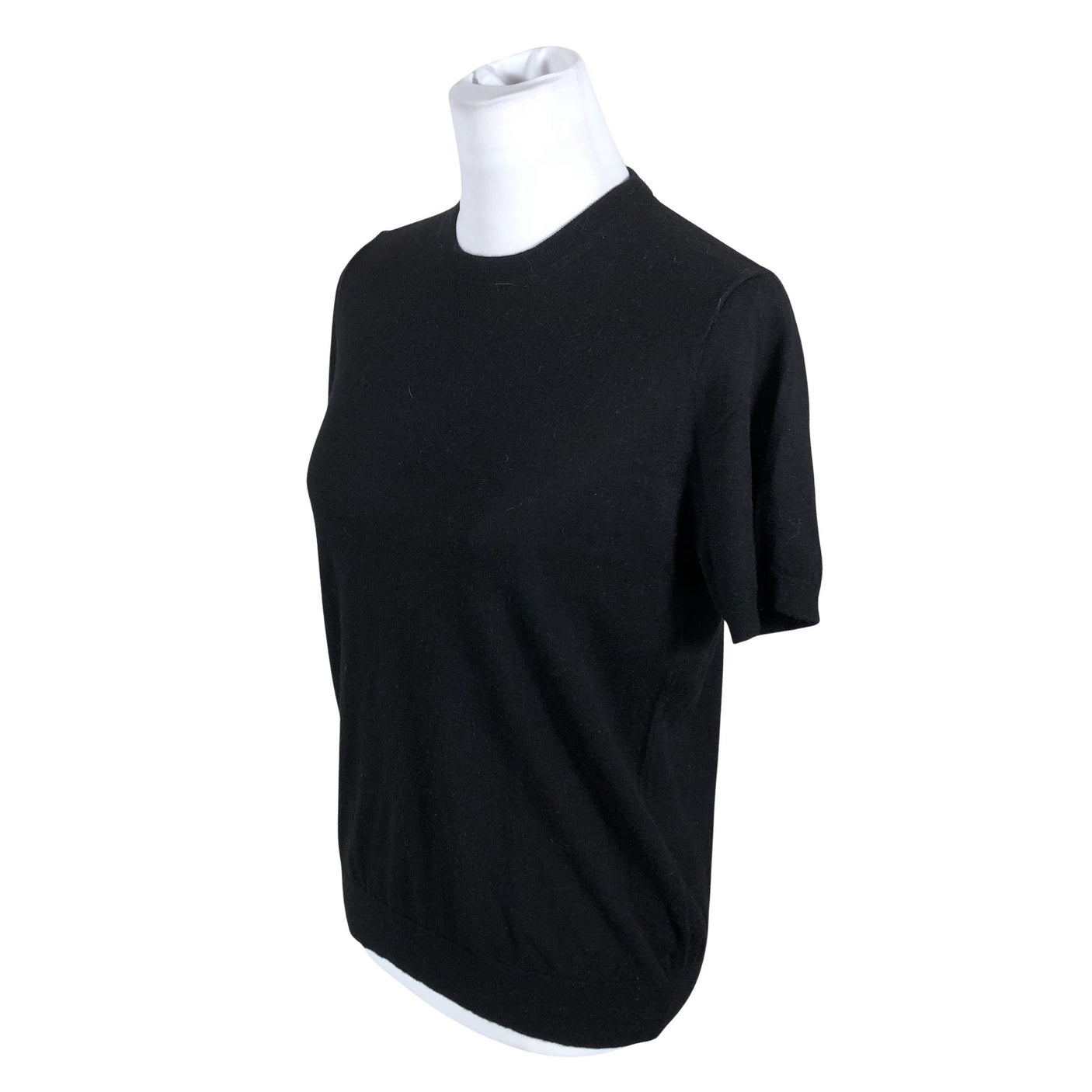 Unisex Andiata - Kampsun, suurus 40 - Must (3)