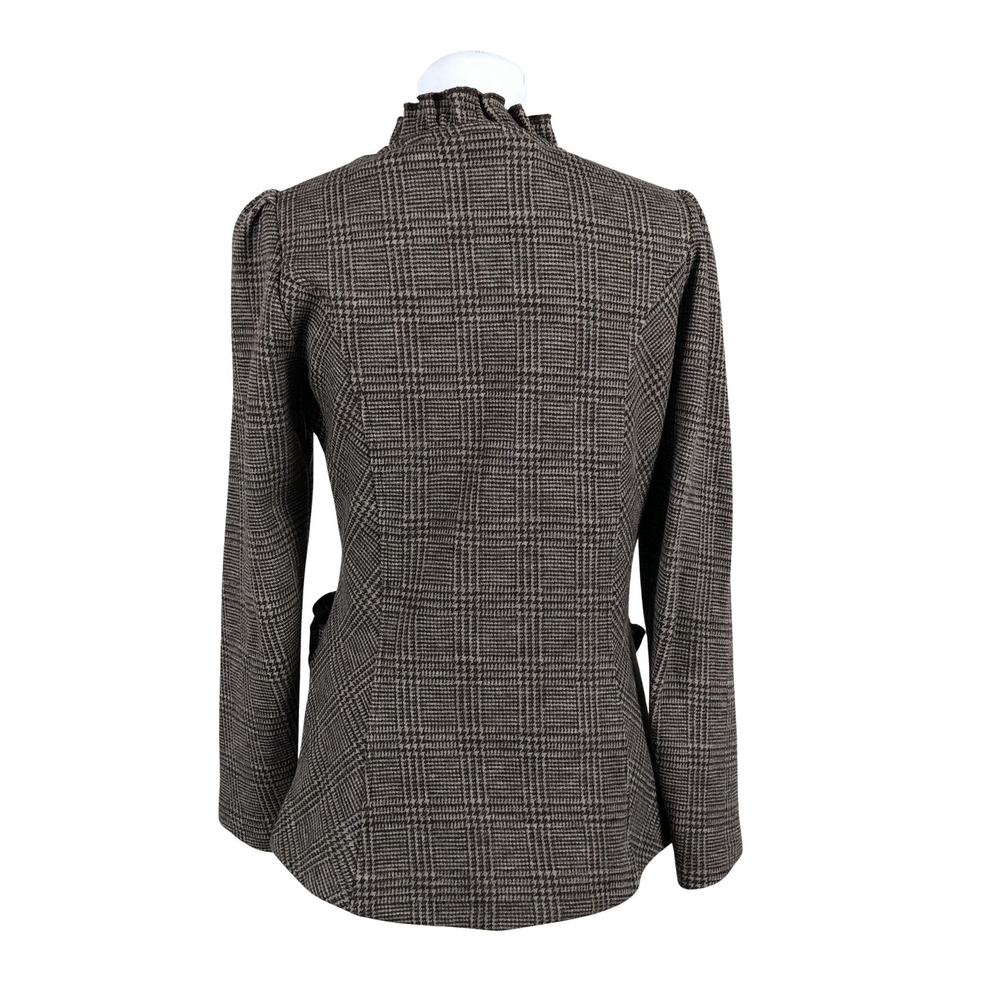 Unisex Gare De Robe style by Gunilla Stolpe - Jakk, suurus 38 - Pruun (2)