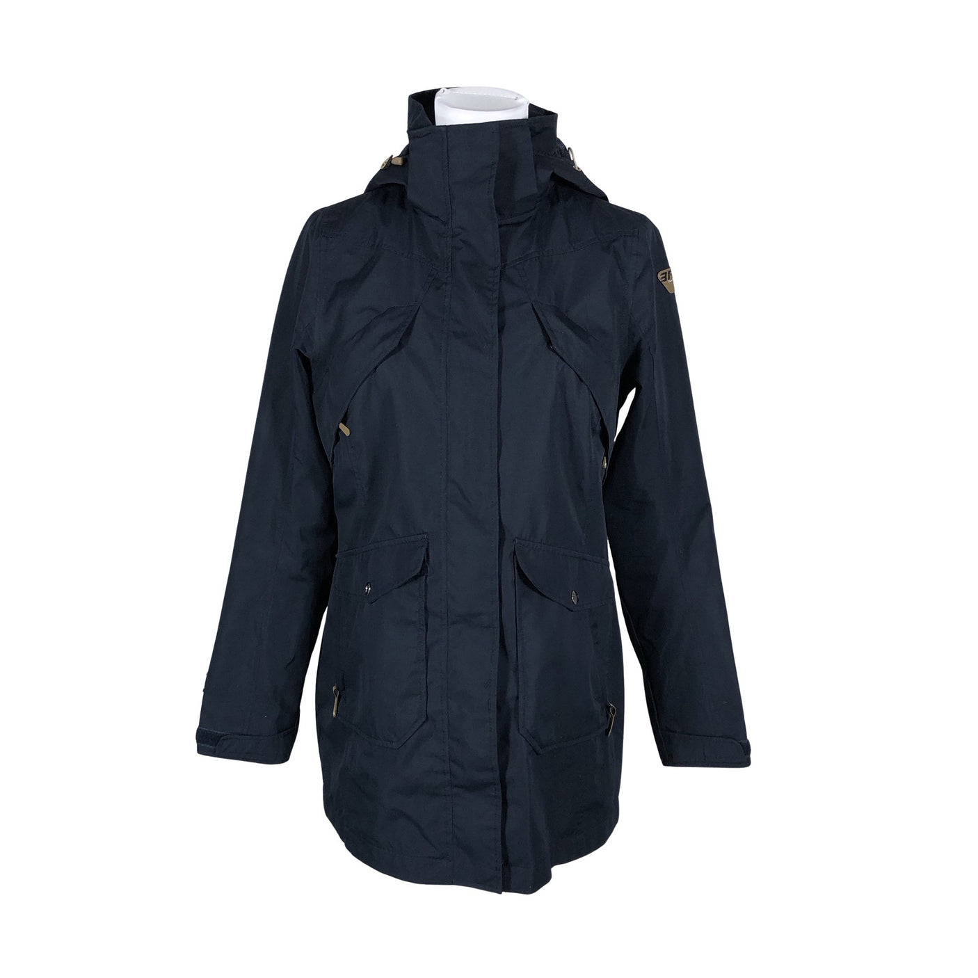Unisex Icepeak - Jope, suurus 38 - Sinine (1)