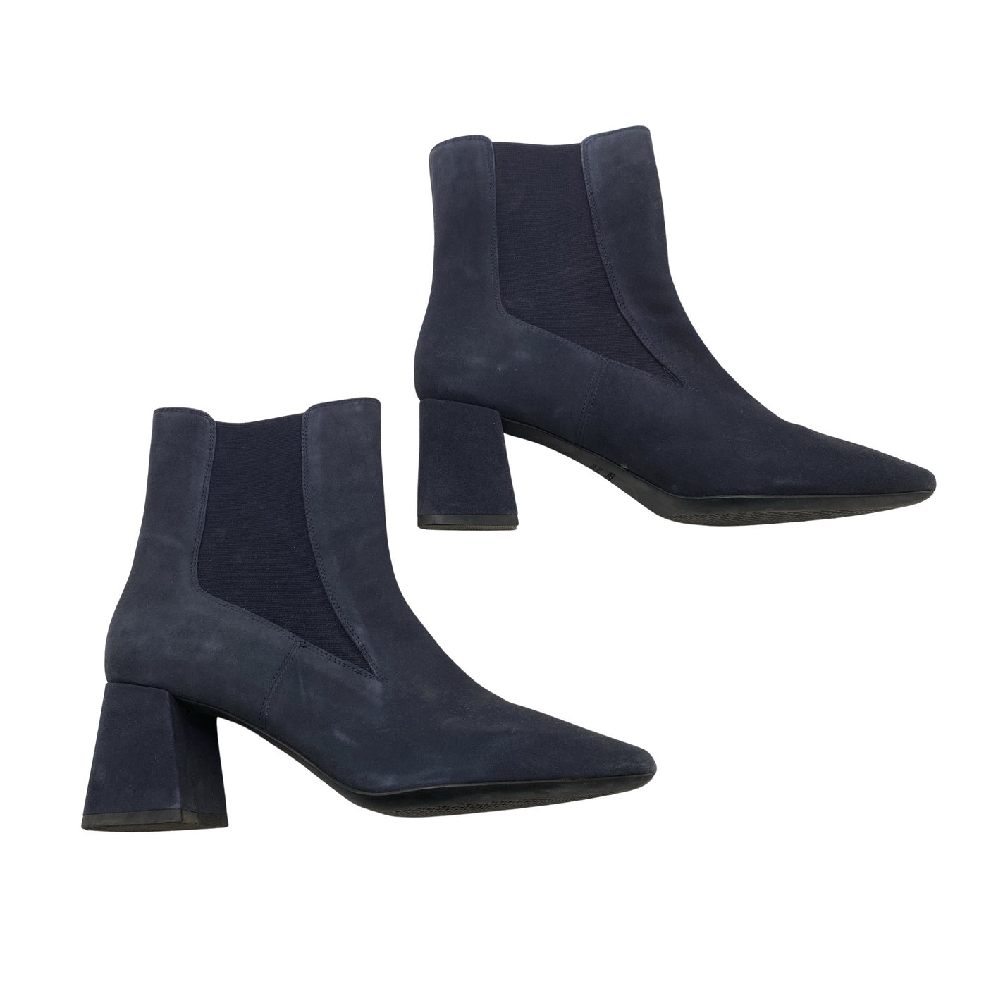 Unisex Geox - Poolsaapad, suurus 41 - Sinine (1)
