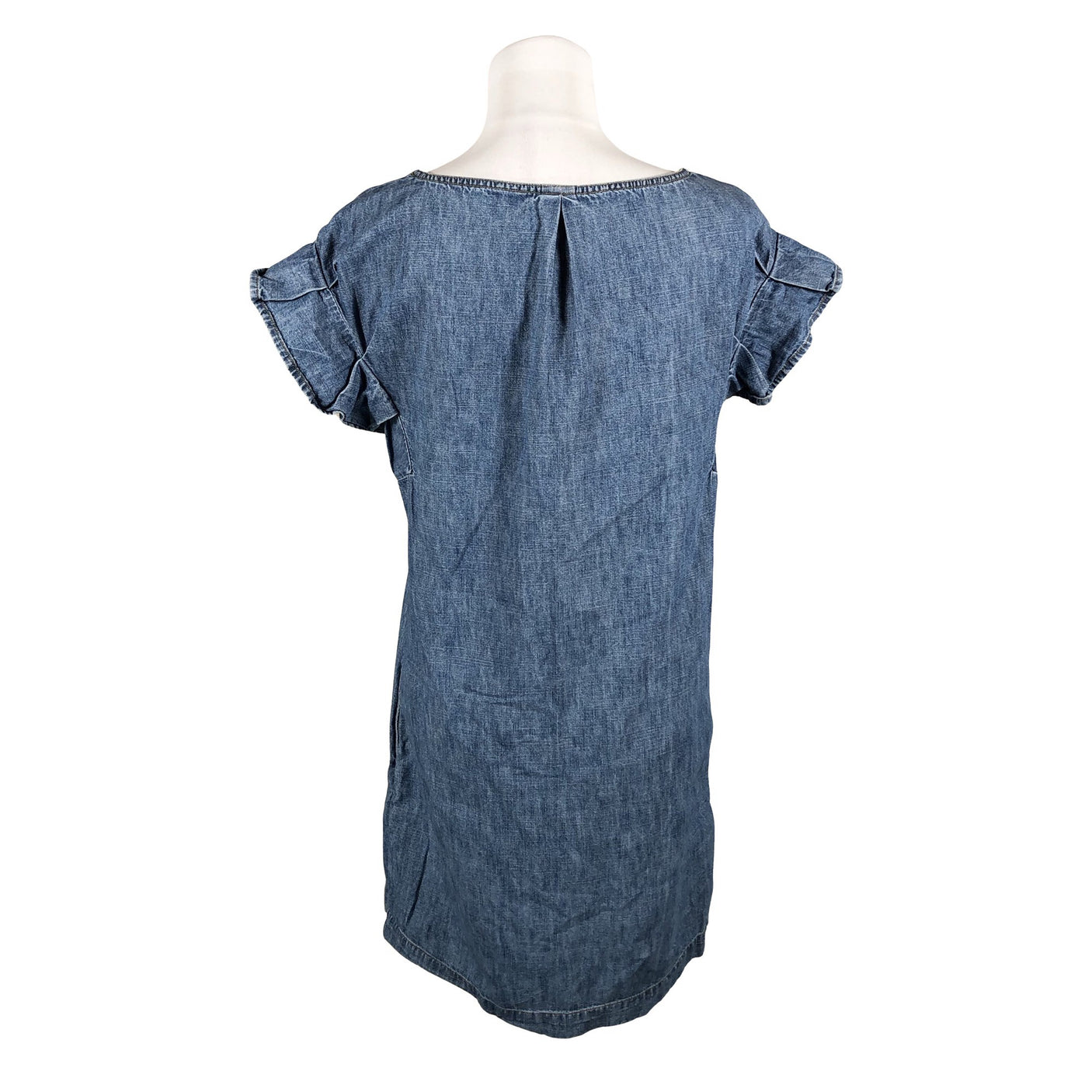 Unisex Esprit - Teksakleit, suurus 38 - Sinine (2)