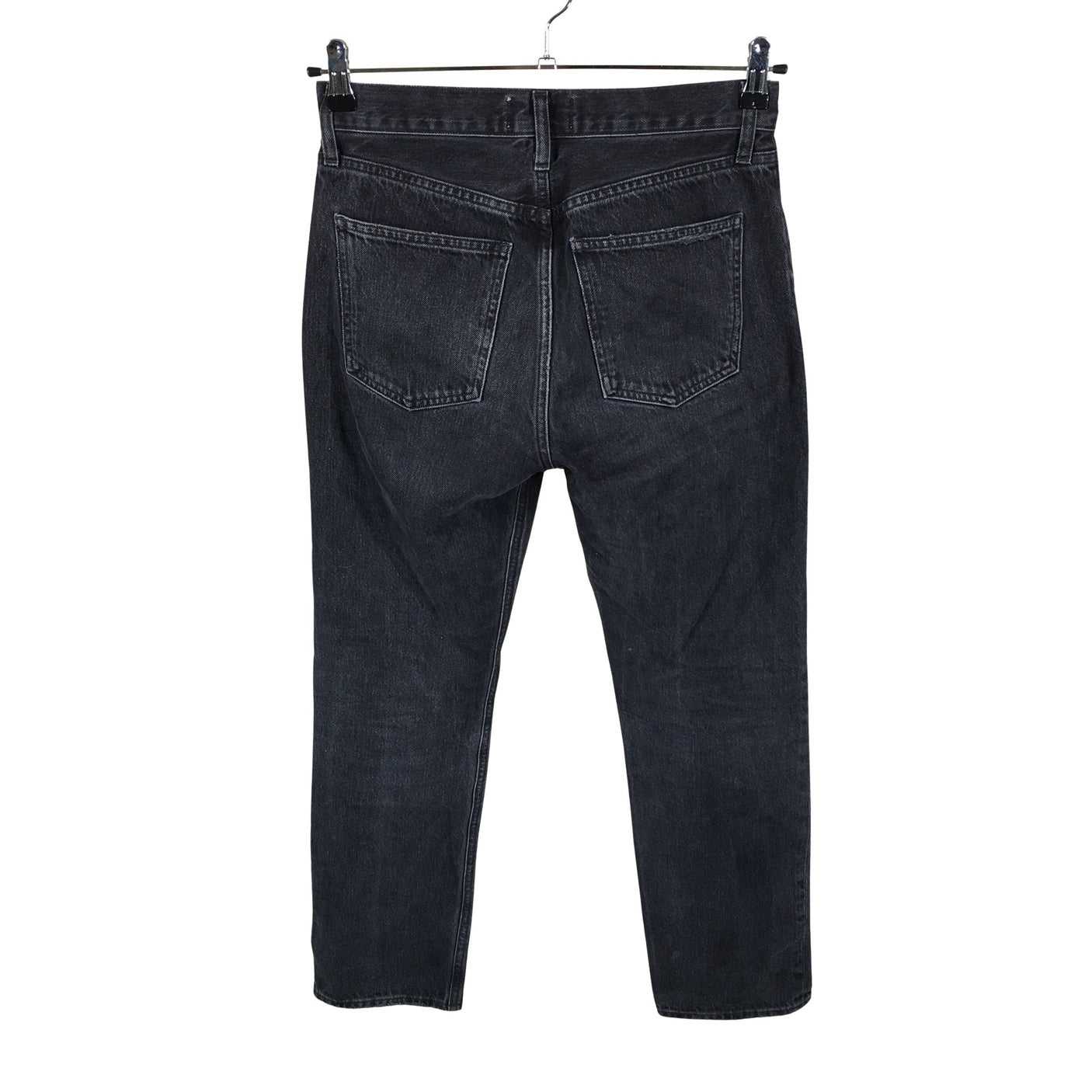 Unisex Agolde - Teksad, suurus W25 - Hall (2)