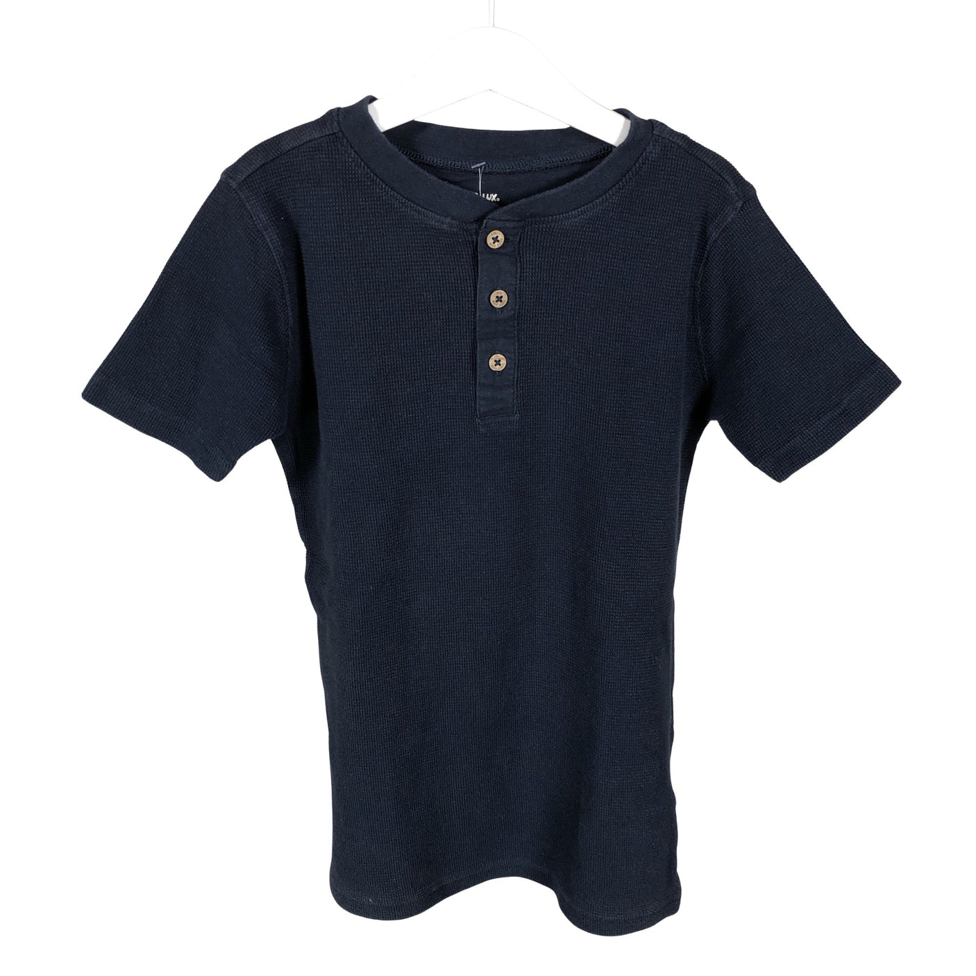 Unisex POMPdeLUX - T-särk, suurus 146 - 152 - Sinine (1)