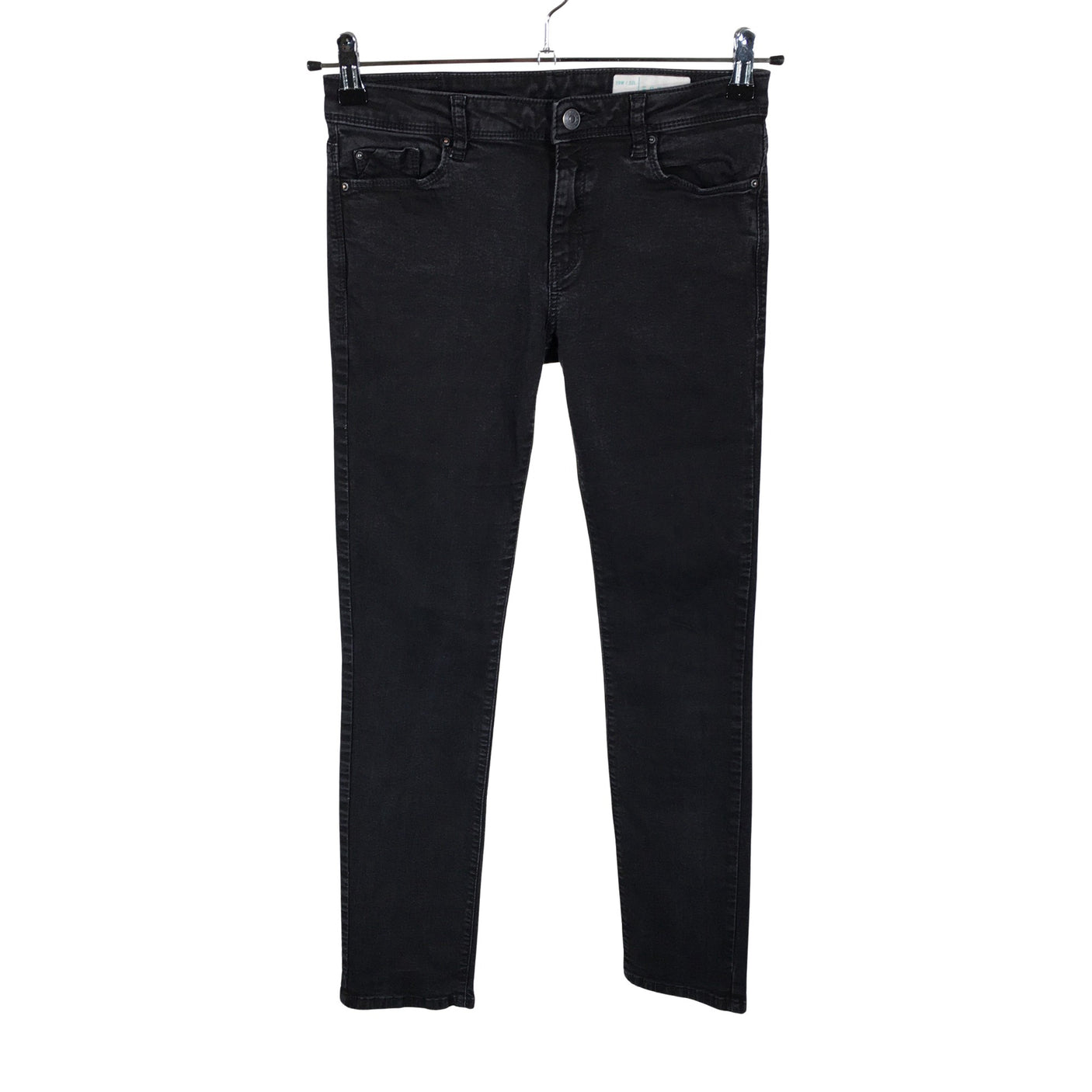 Unisex Esprit - Teksad, suurus W29 - Must (1)