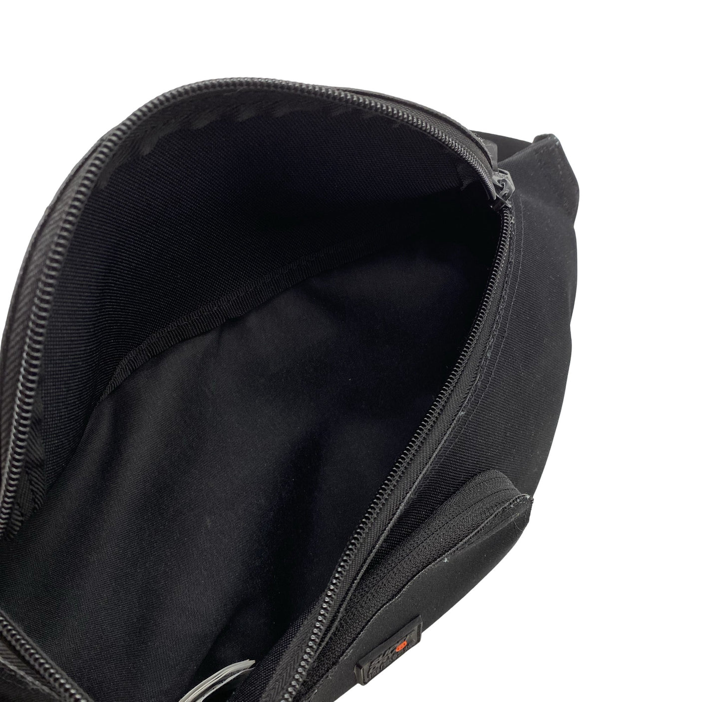 Unisex Superdry - Vöökott, suurus Mini - Must (2)