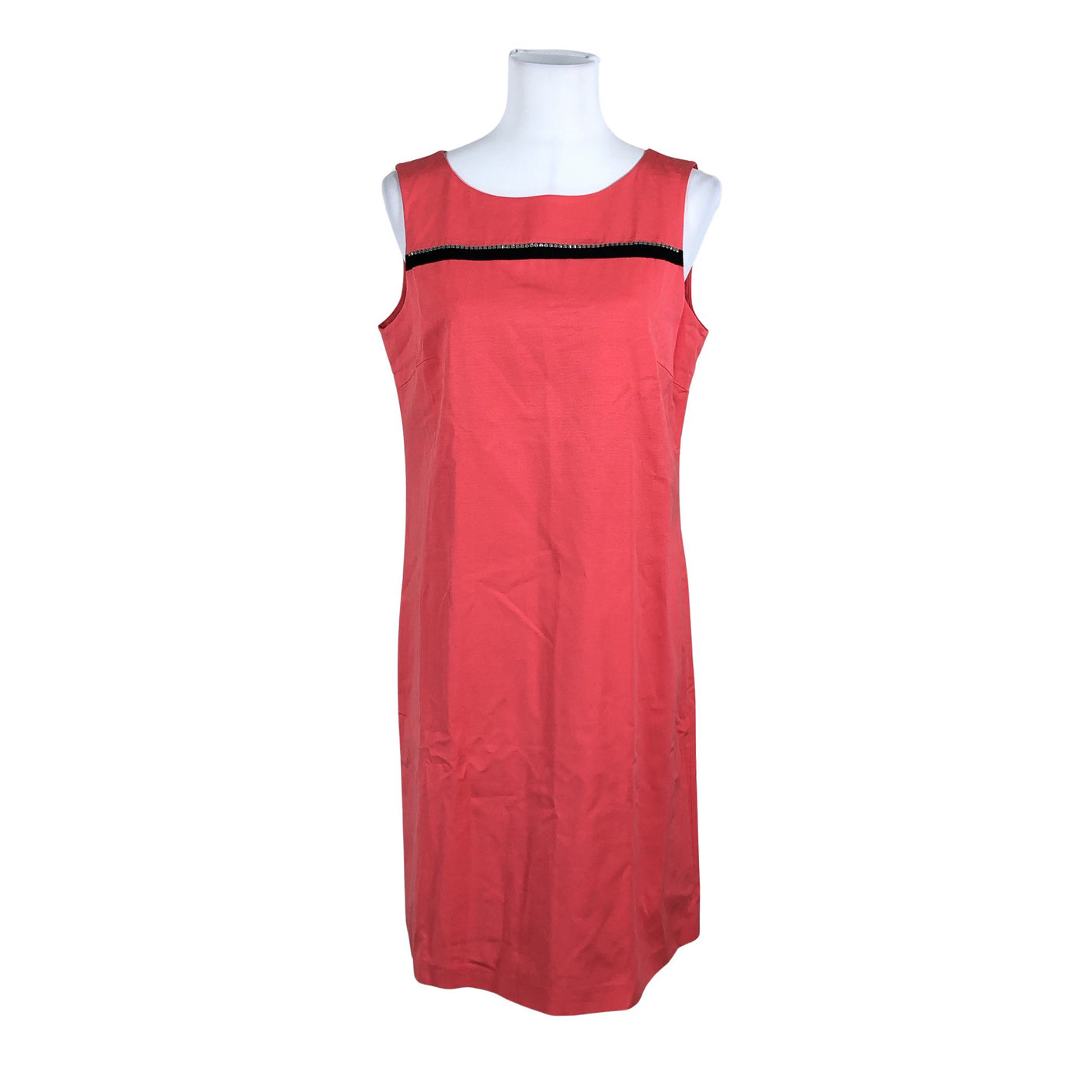 Unisex 1.2.3 Paris - Pliiatskleit, suurus 40 - Punane (1)