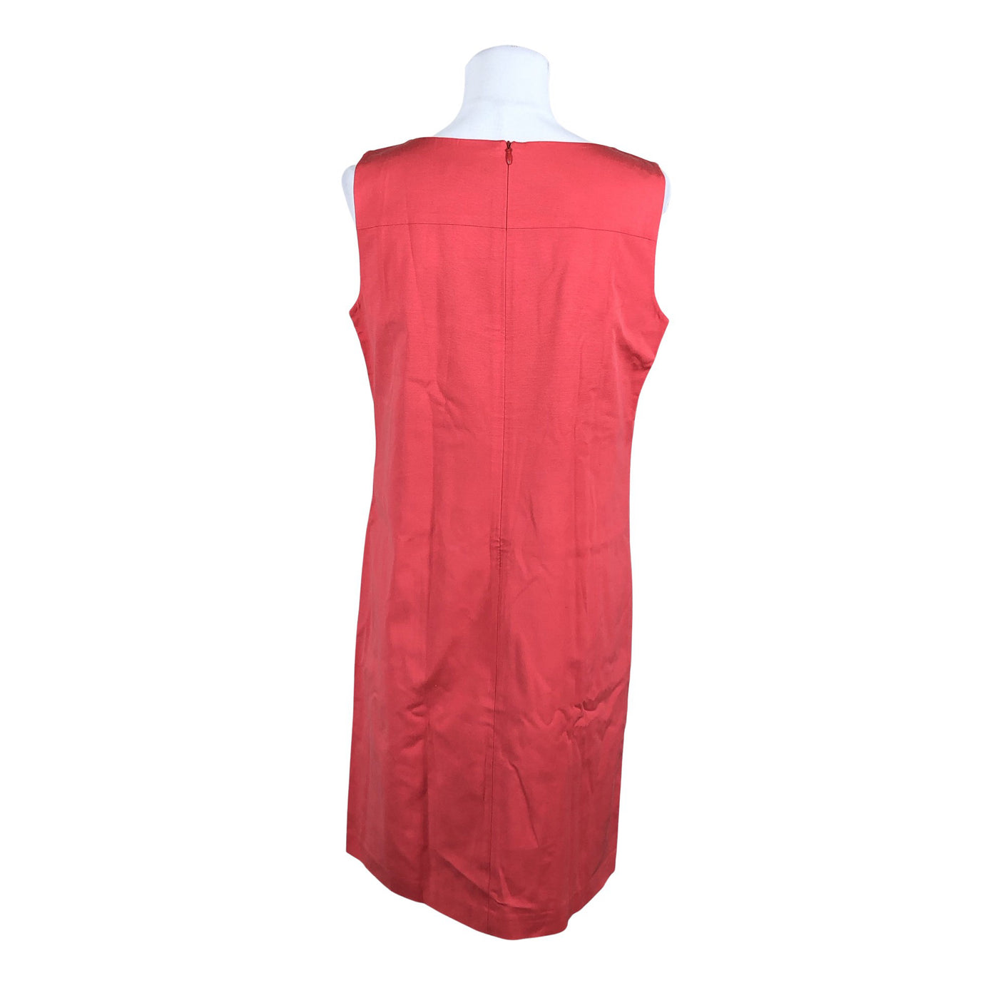 Unisex 1.2.3 Paris - Pliiatskleit, suurus 40 - Punane (2)
