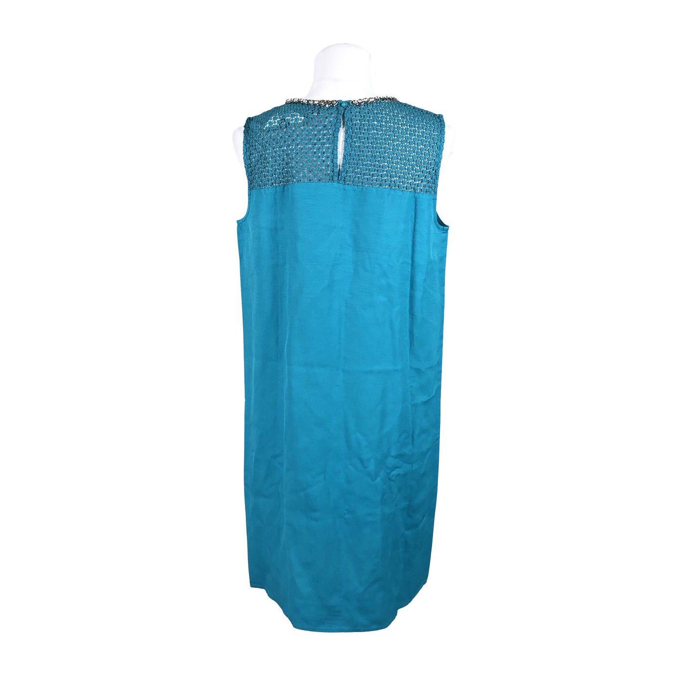 Unisex 1.2.3 Paris - Pidulik kleit, suurus 40 - Türkiis (2)