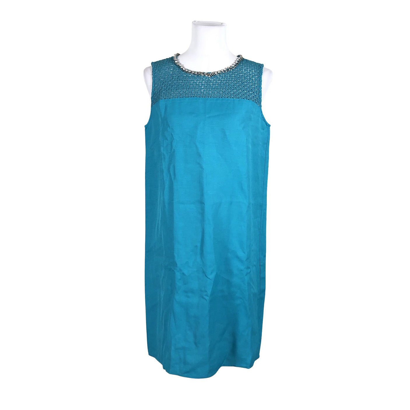 Unisex 1.2.3 Paris - Pidulik kleit, suurus 40 - Türkiis (1)