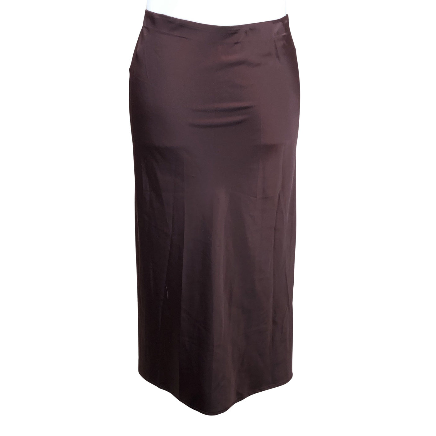 Unisex Y.A.S - Mitteveniv seelik, suurus 44 - Veinipunane (1)