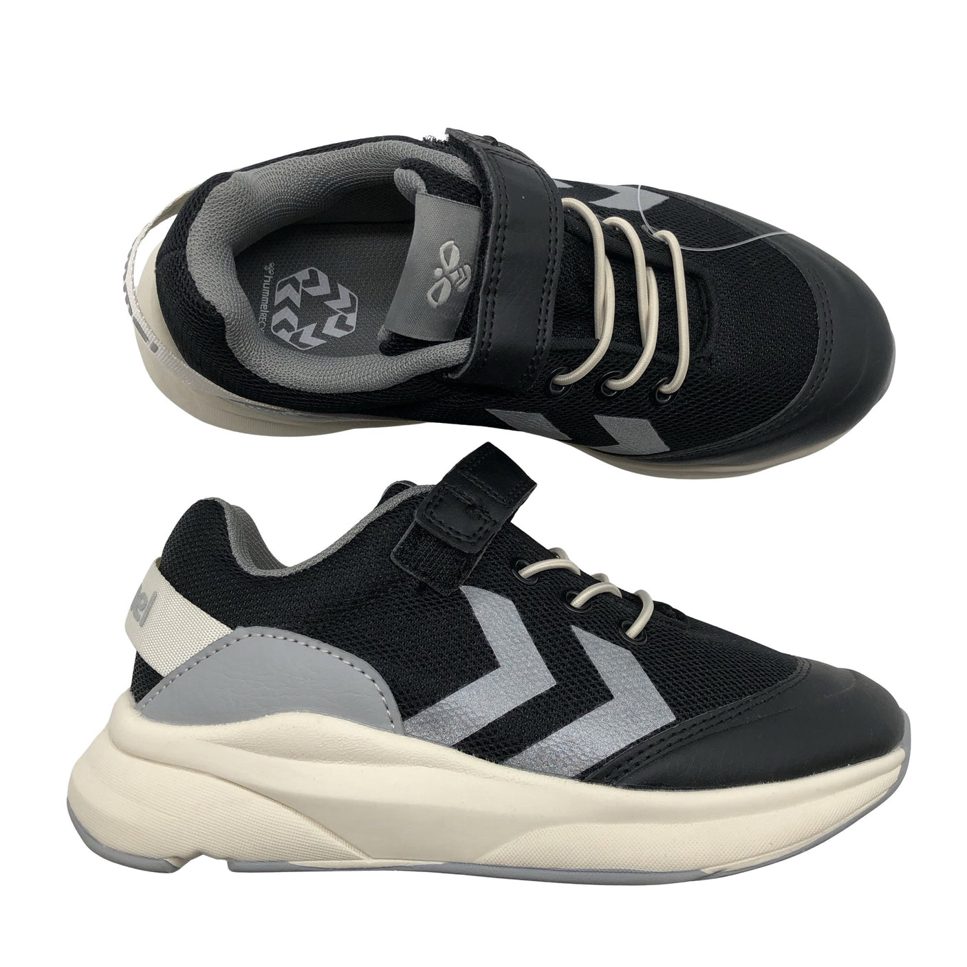 Unisex Hummel - Tossud, suurus 32 - Must (1)
