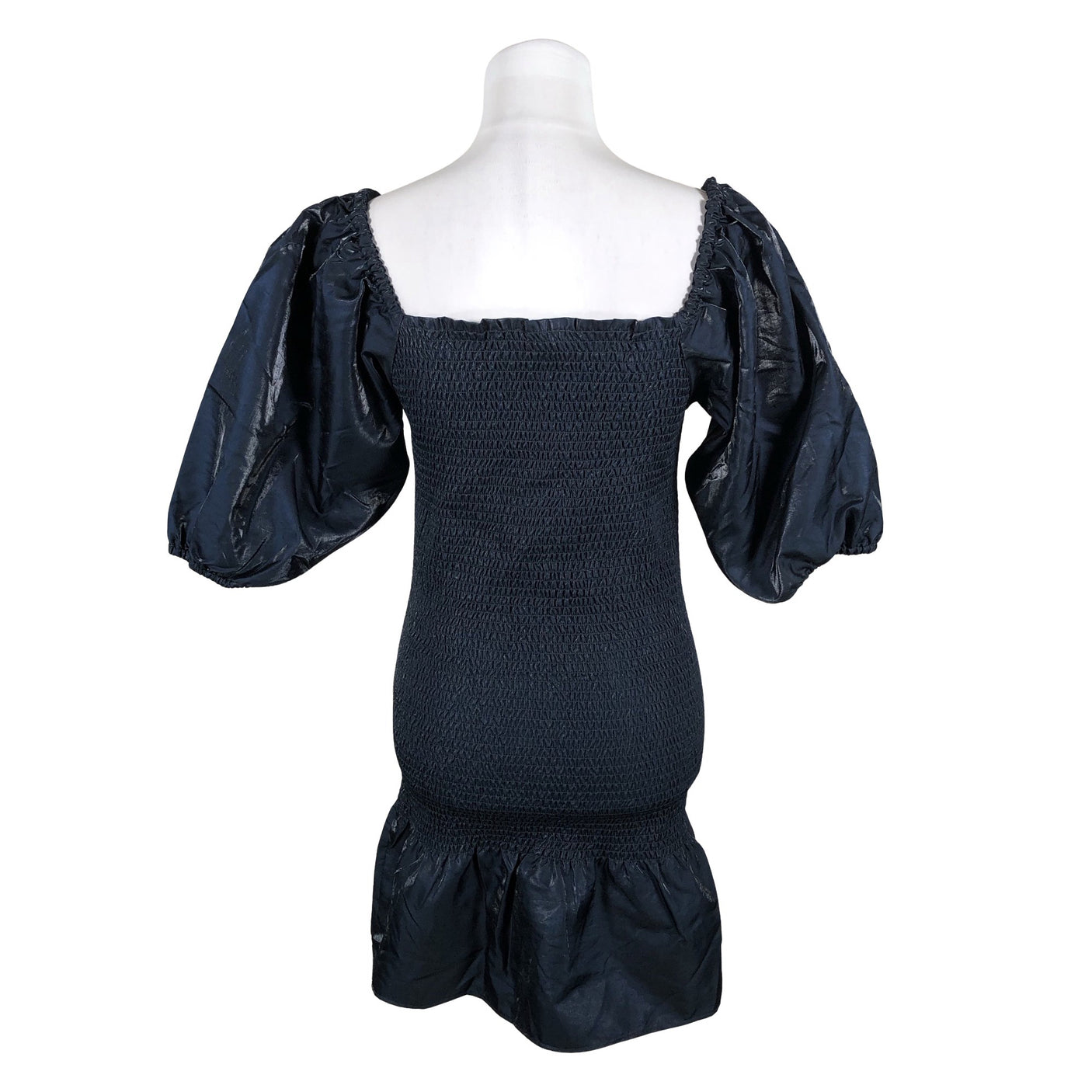 Unisex Stella Nova - Pidulik kleit, suurus 38 - Sinine (2)