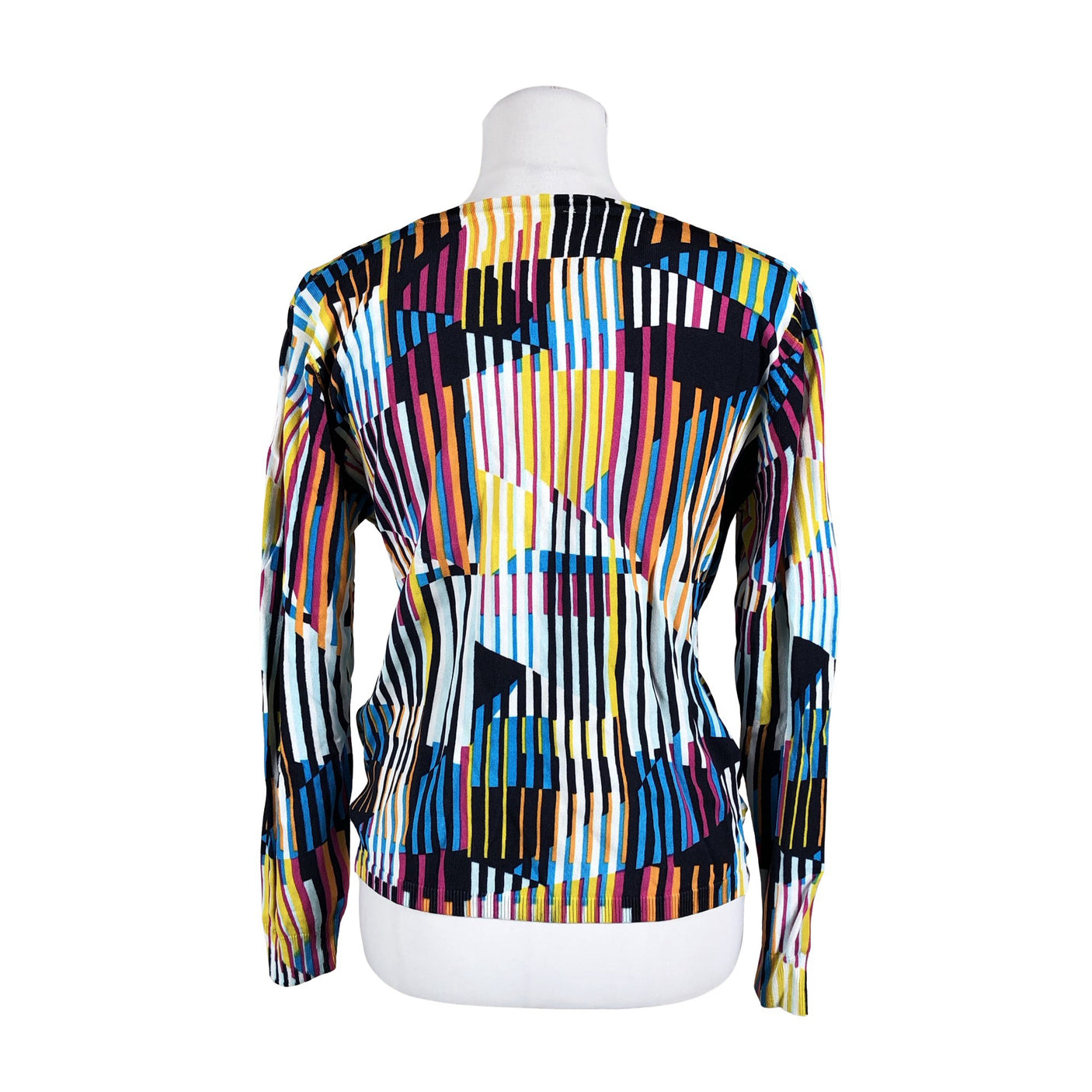 Unisex Bimba Y Lola - Kampsun, suurus 40 - Valge (3)