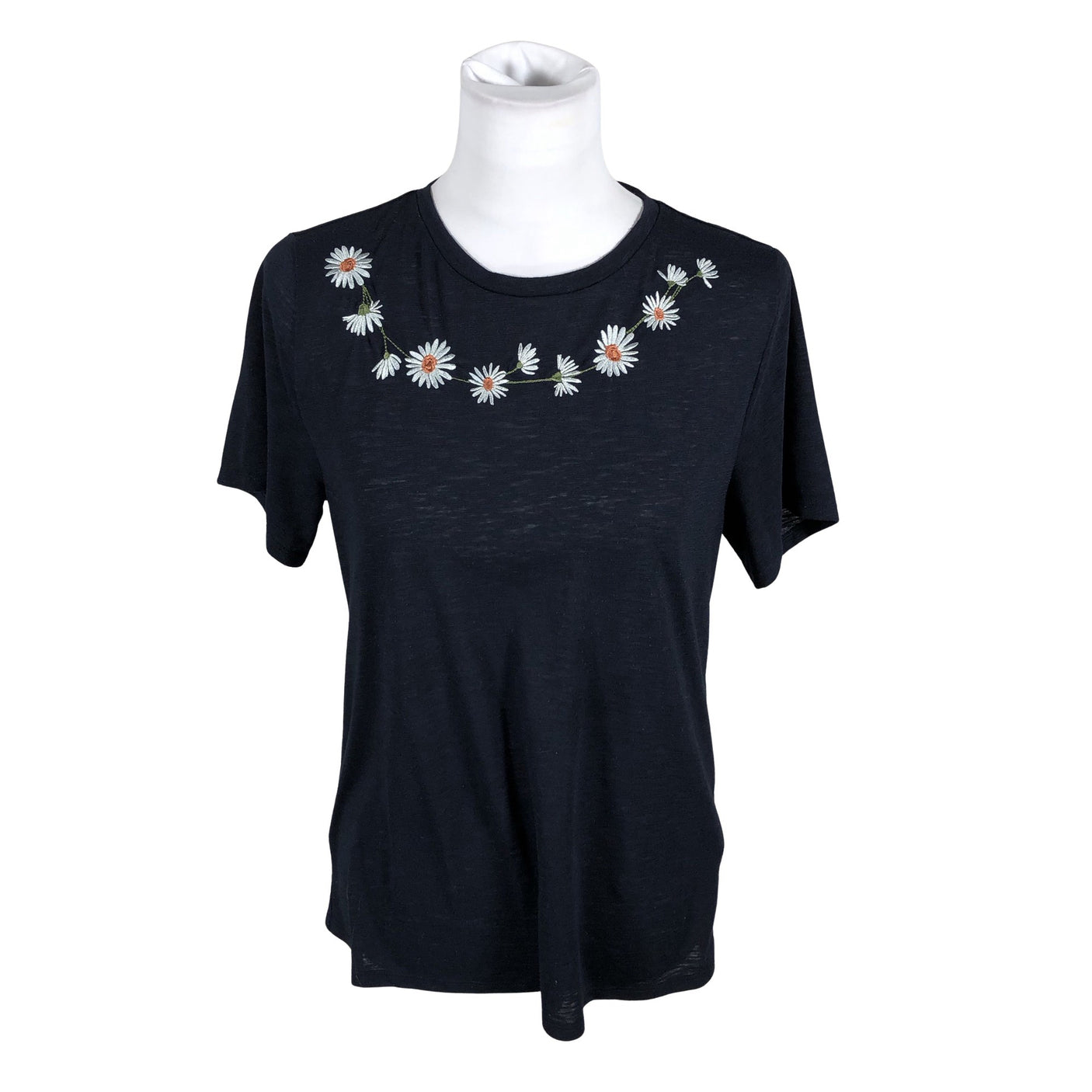 Unisex Ted Baker - T-särk, suurus 40 - Sinine (1)
