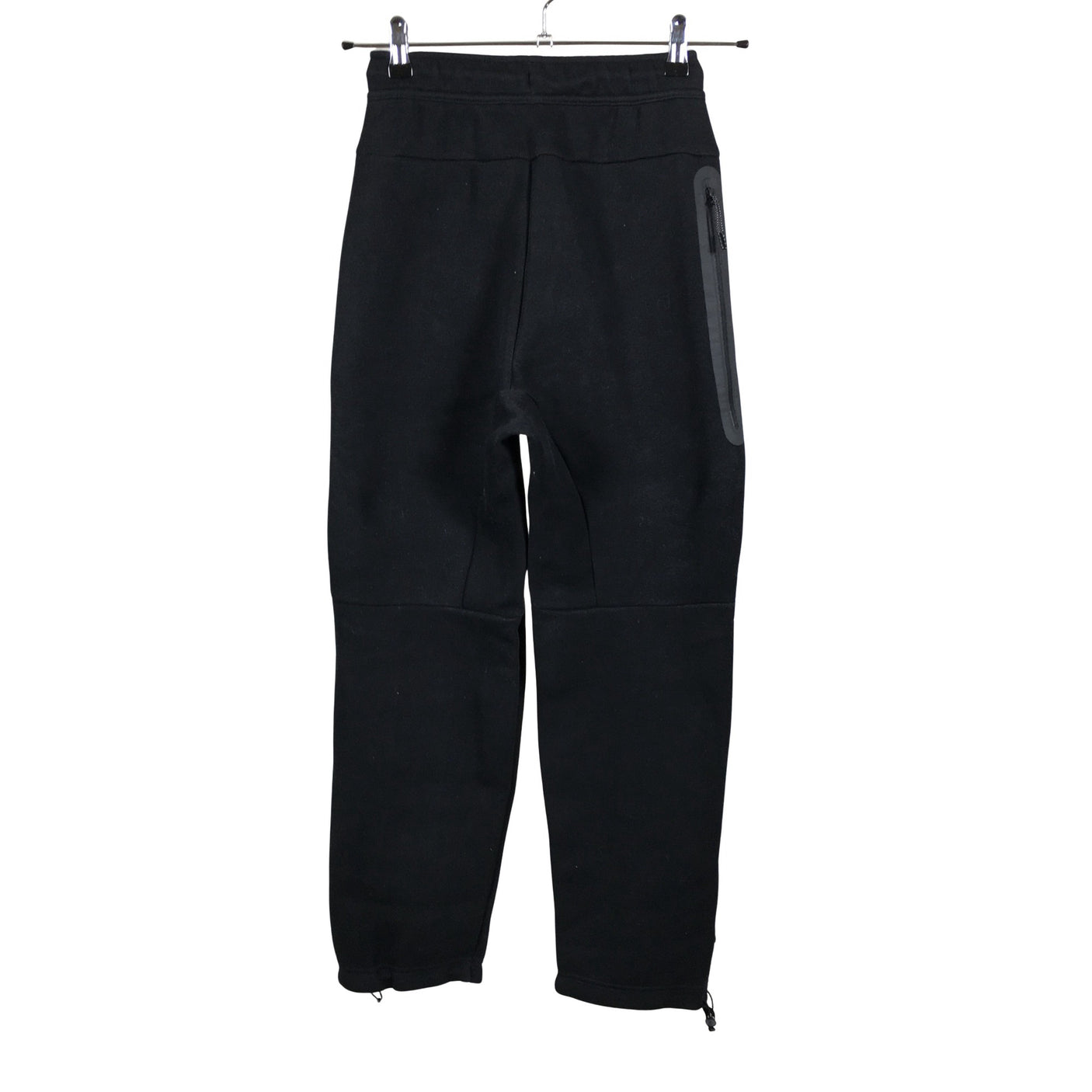 Unisex Nike - Dressikangast püksid, suurus S - Must (2)