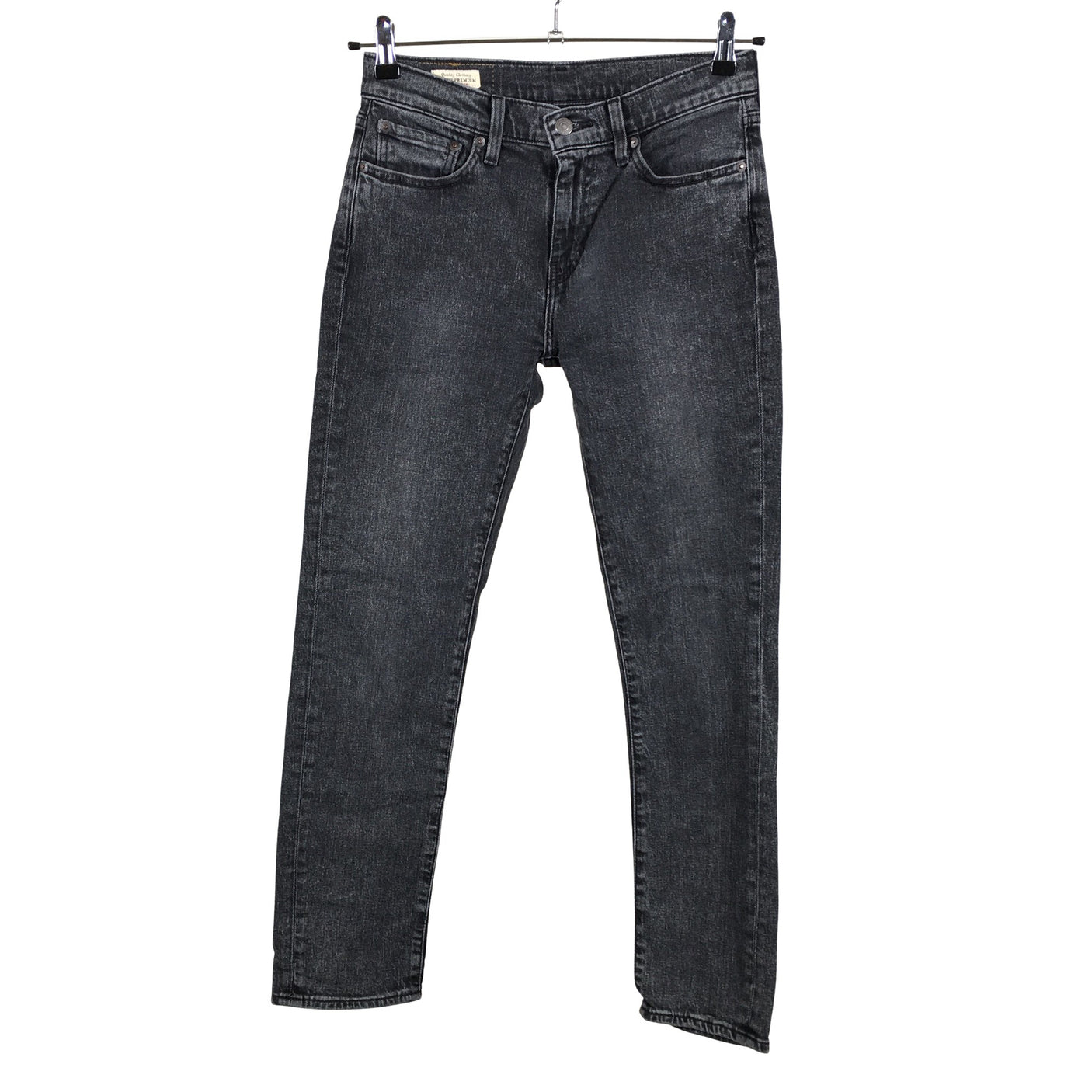 Unisex Levi's - Teksad, suurus W29 - Hall (1)